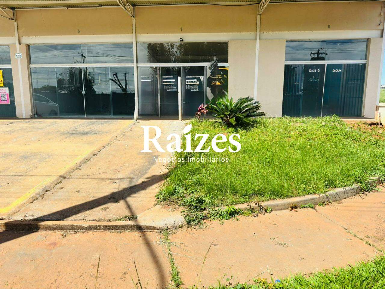 Loja-Salão, 50 m² - Foto 14