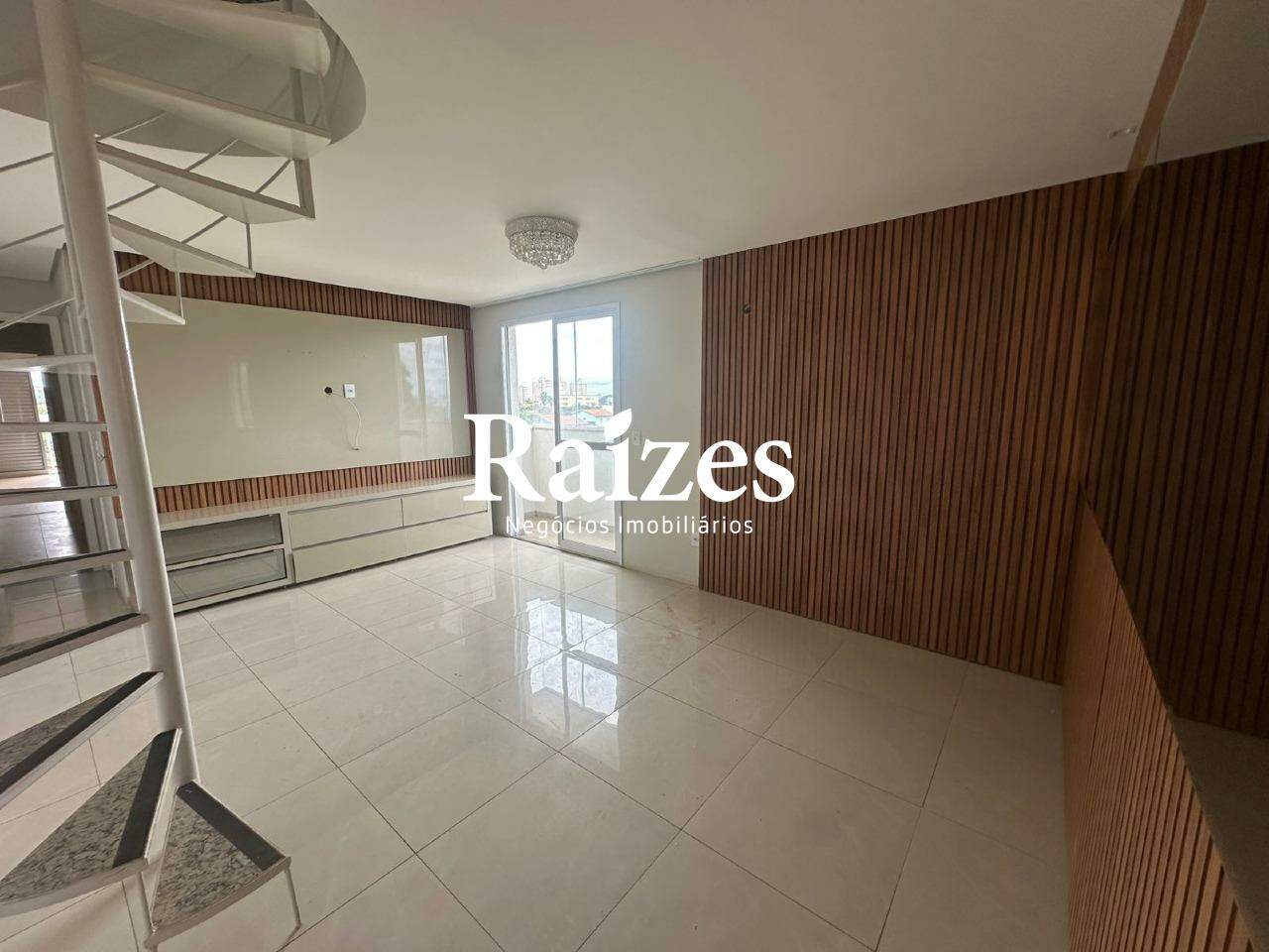 Cobertura, 3 quartos, 147 m² - Foto 1