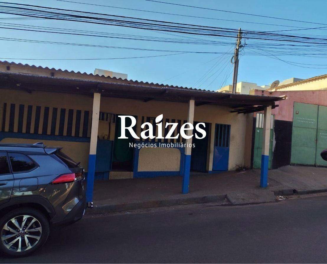 Terreno, 720 m² - Foto 1