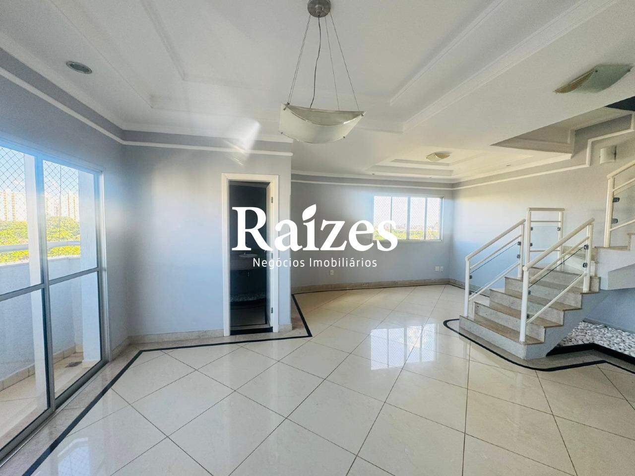 Cobertura, 3 quartos, 211 m² - Foto 4