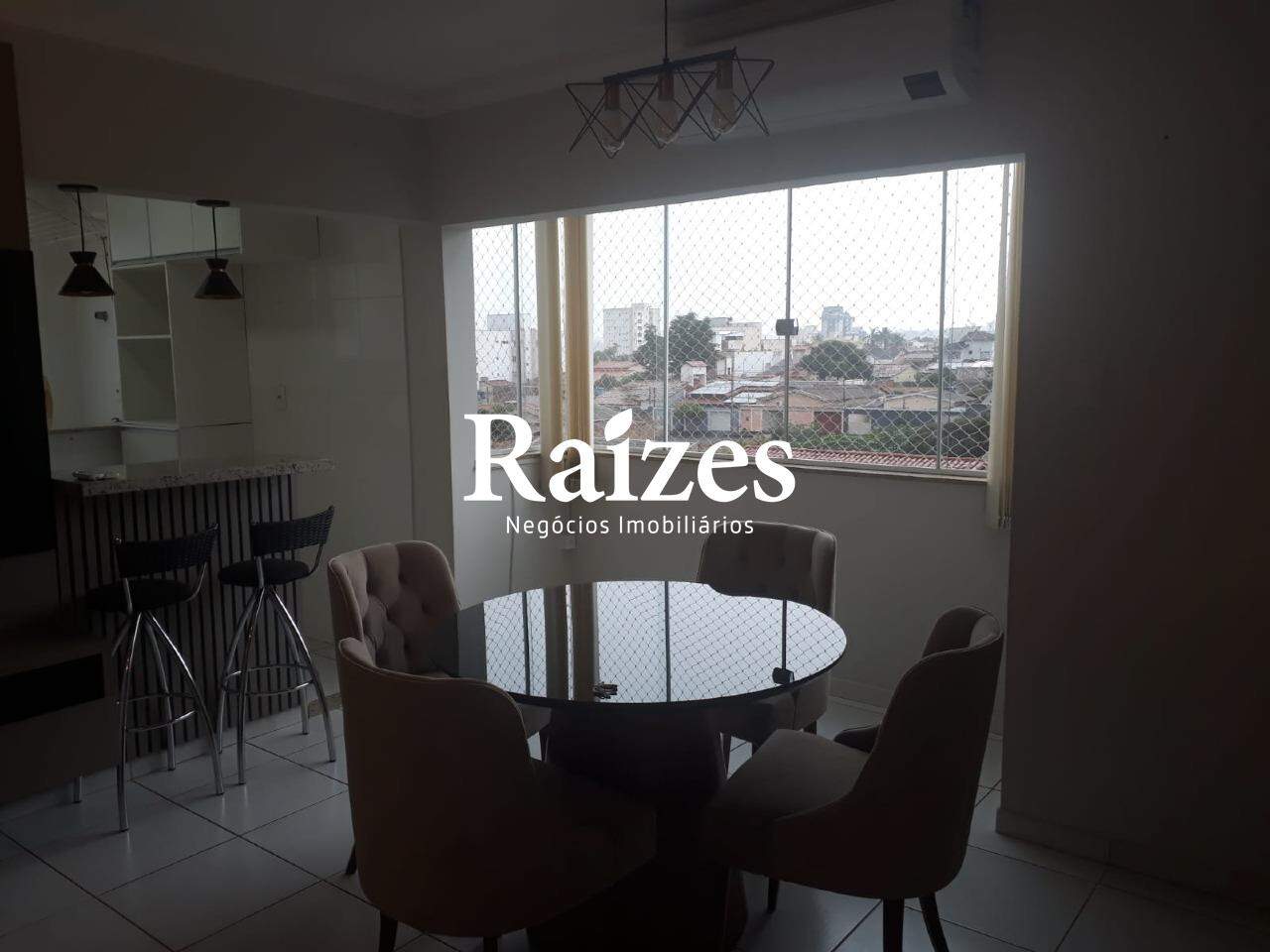 Apartamento, 3 quartos, 68 m² - Foto 2
