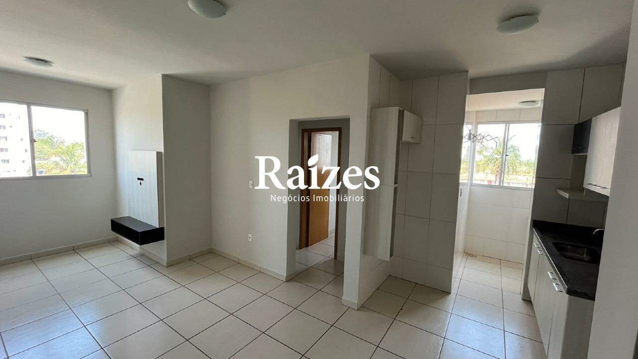 Apartamento, 2 quartos, 47 m² - Foto 5