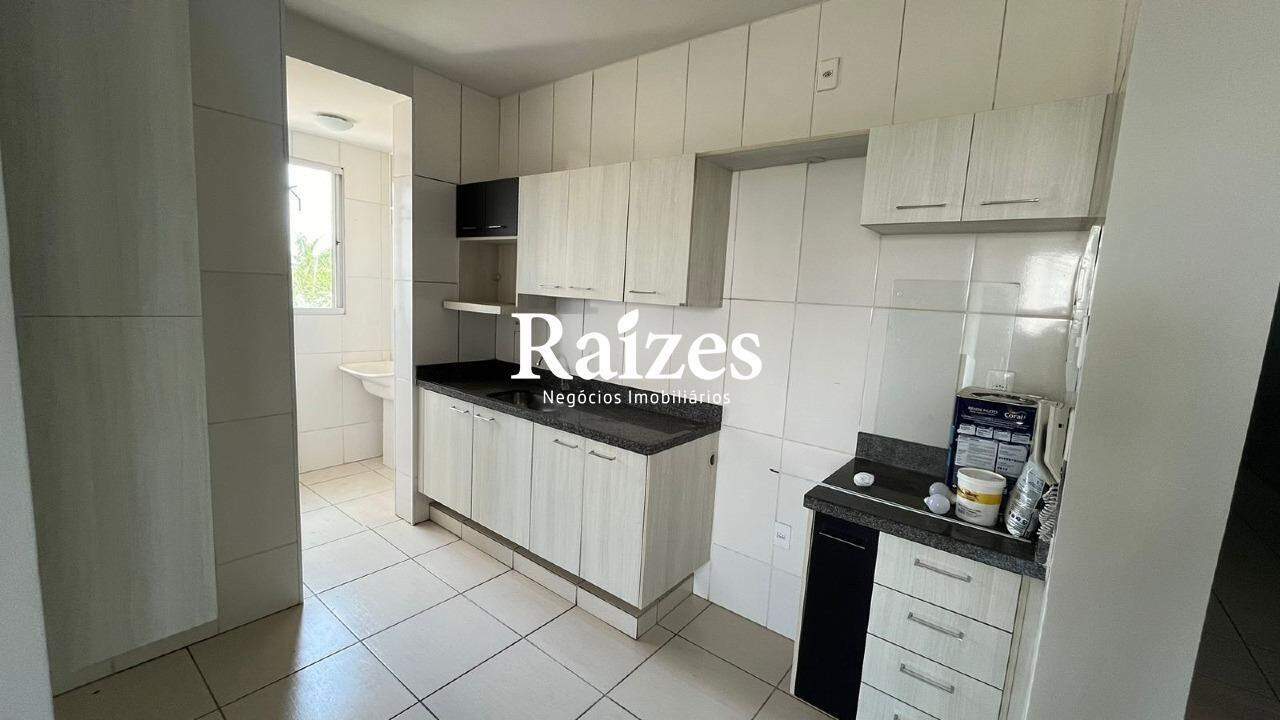 Apartamento, 2 quartos, 47 m² - Foto 1