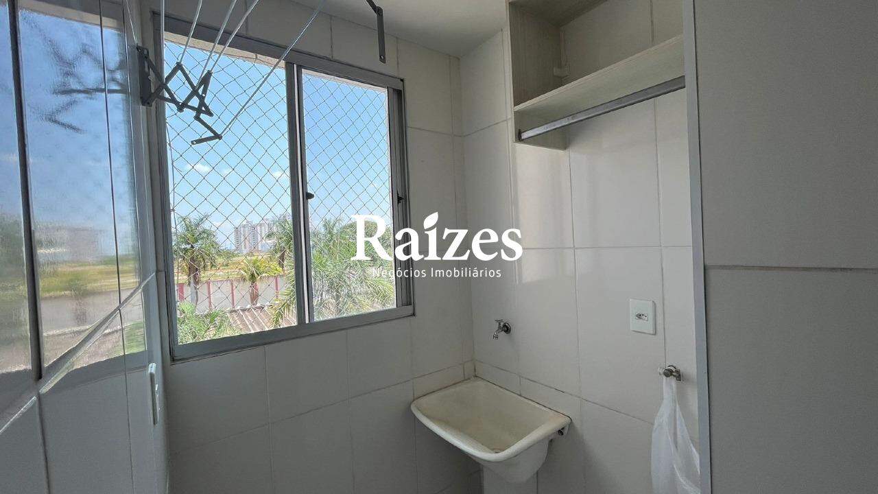 Apartamento, 2 quartos, 47 m² - Foto 7