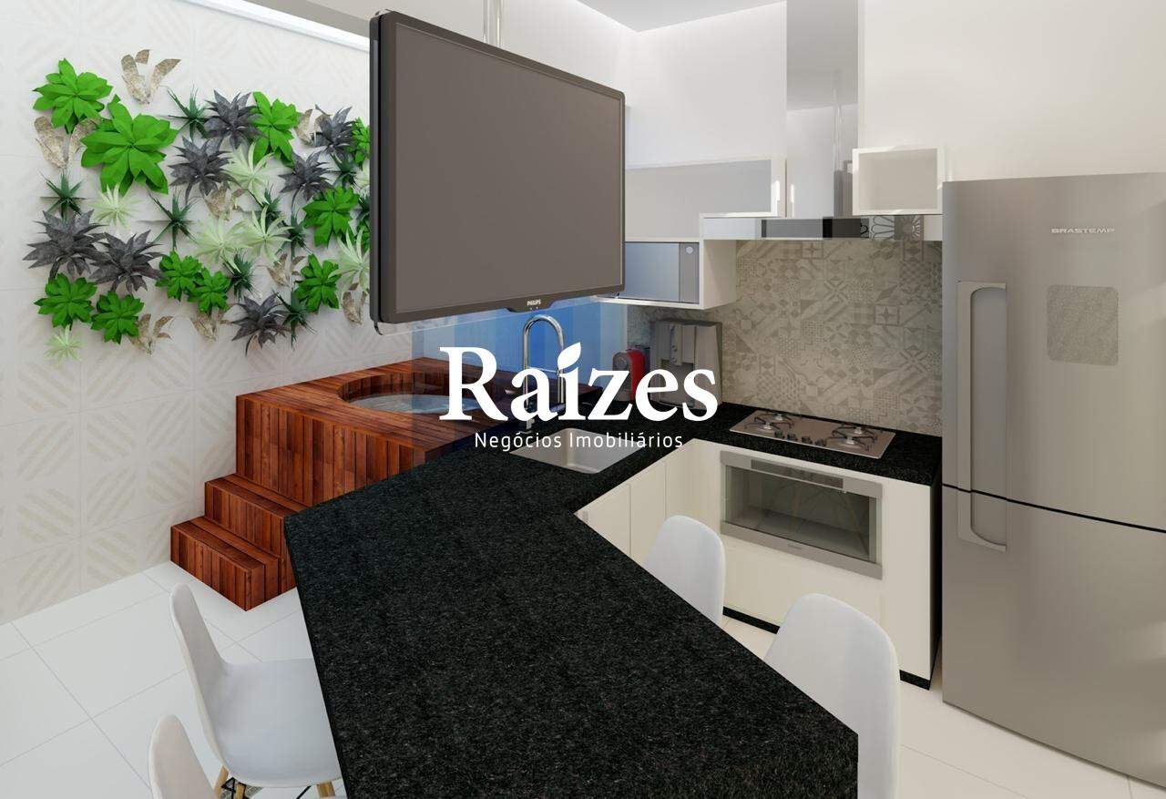 Sobrado, 3 quartos, 94 m² - Foto 17