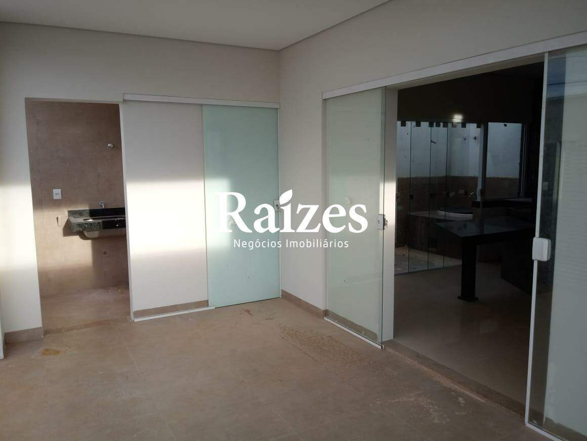 Sobrado, 3 quartos, 94 m² - Foto 5