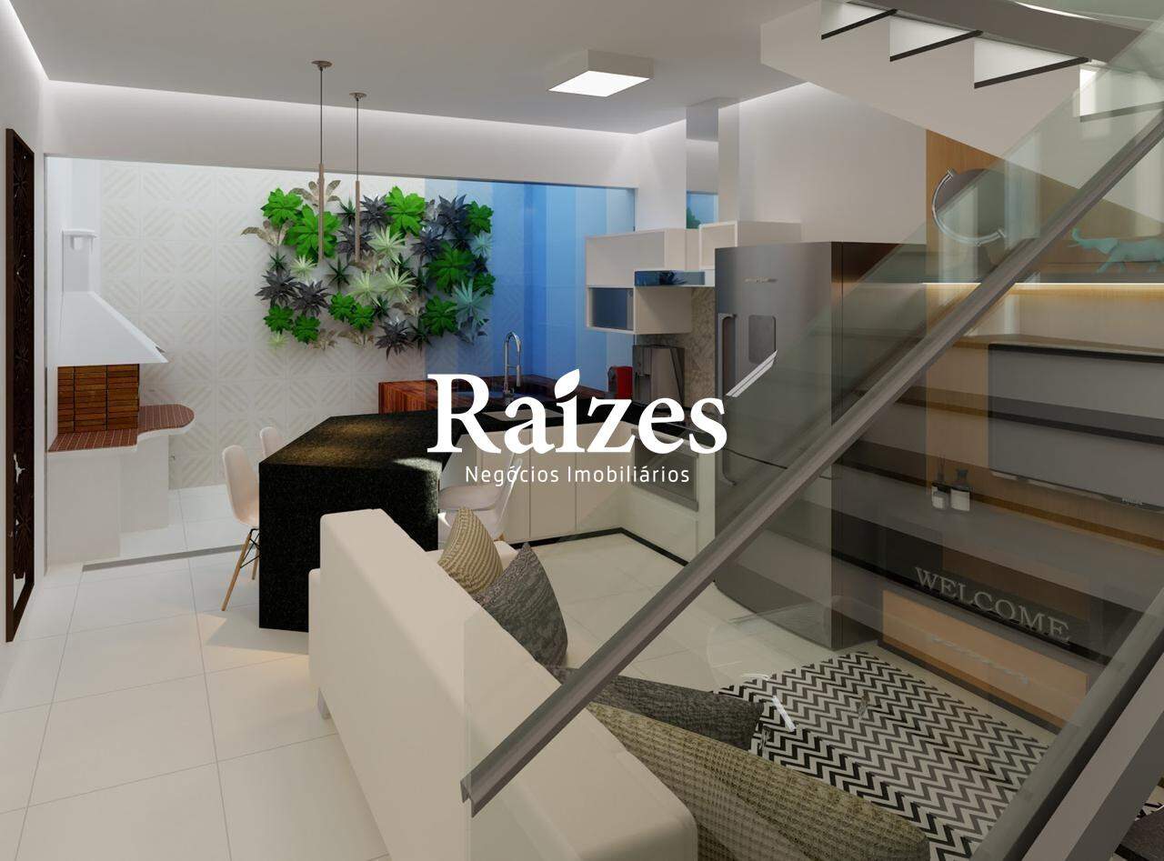 Sobrado, 3 quartos, 94 m² - Foto 14