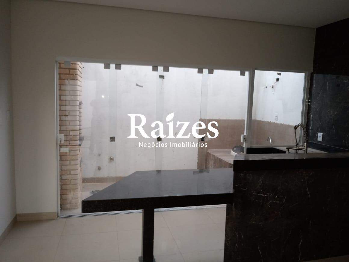 Sobrado, 3 quartos, 94 m² - Foto 2