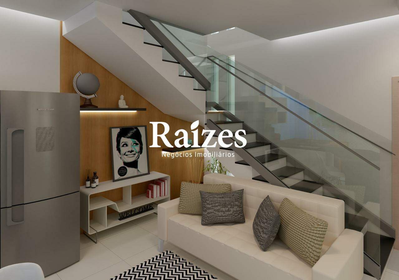 Sobrado, 3 quartos, 94 m² - Foto 15