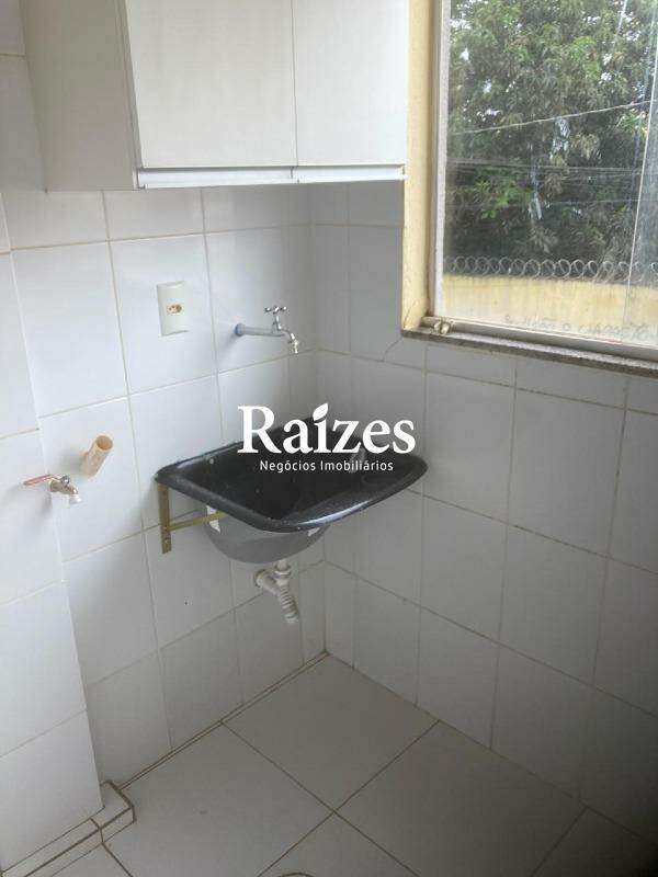 Apartamento, 2 quartos, 53 m² - Foto 2