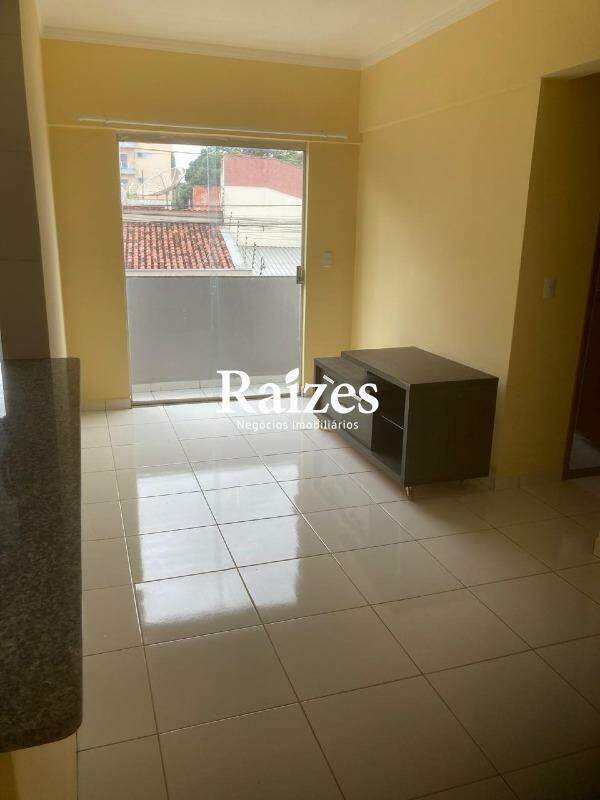 Apartamento, 2 quartos, 53 m² - Foto 1