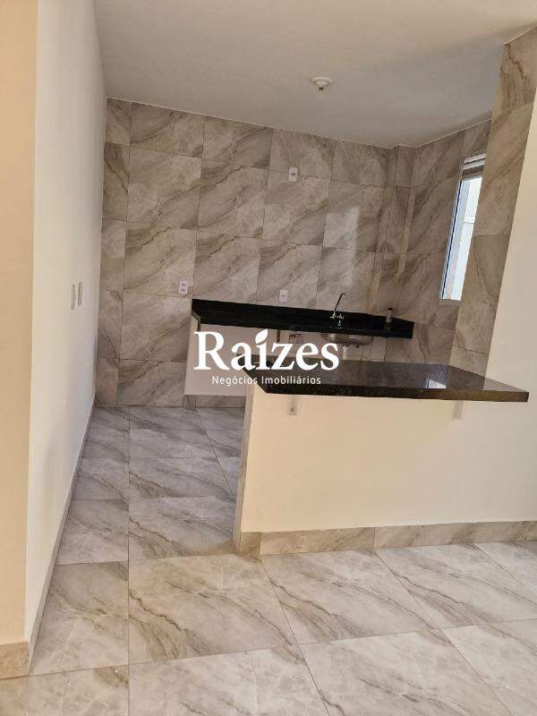 Apartamento, 2 quartos, 40 m² - Foto 5