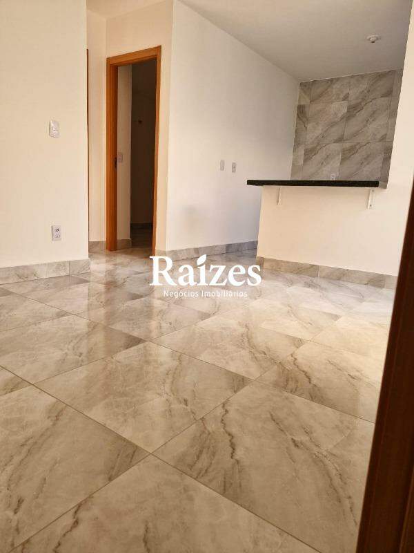 Apartamento, 2 quartos, 40 m² - Foto 3