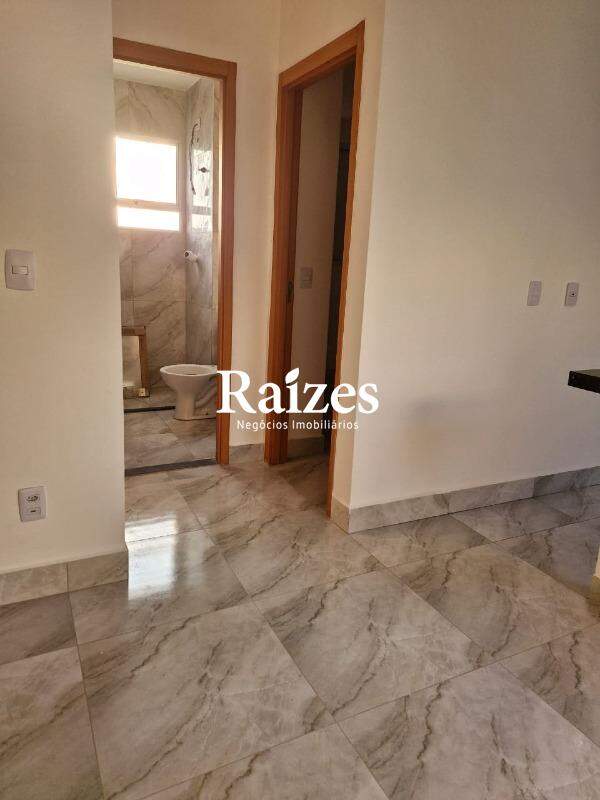 Apartamento, 2 quartos, 40 m² - Foto 2