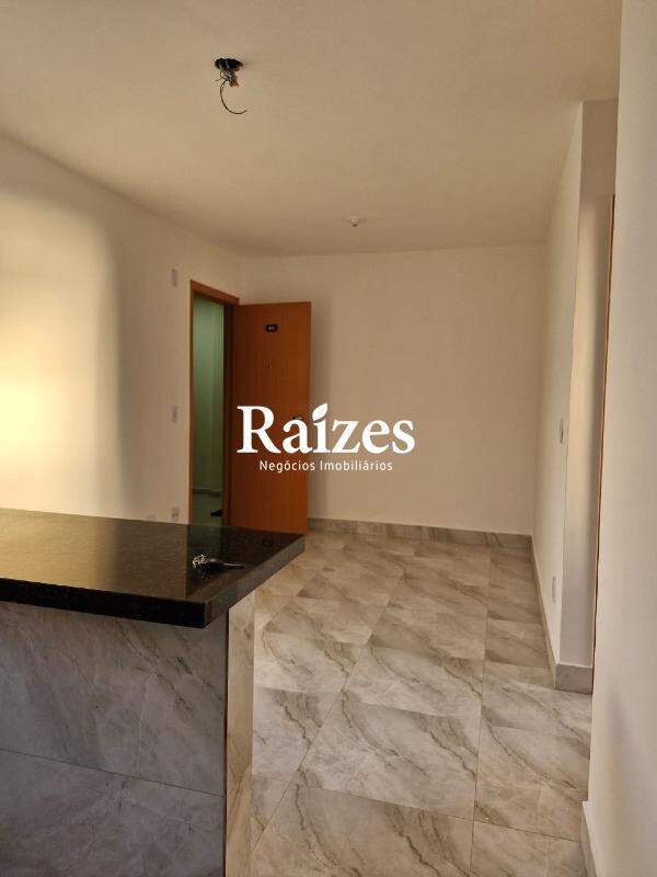 Apartamento, 2 quartos, 40 m² - Foto 4
