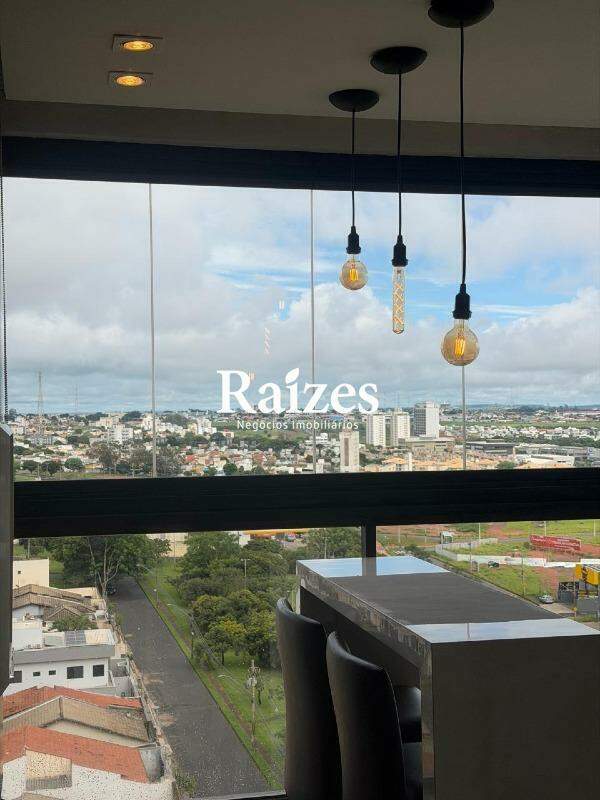 Apartamento, 2 quartos, 64 m² - Foto 1