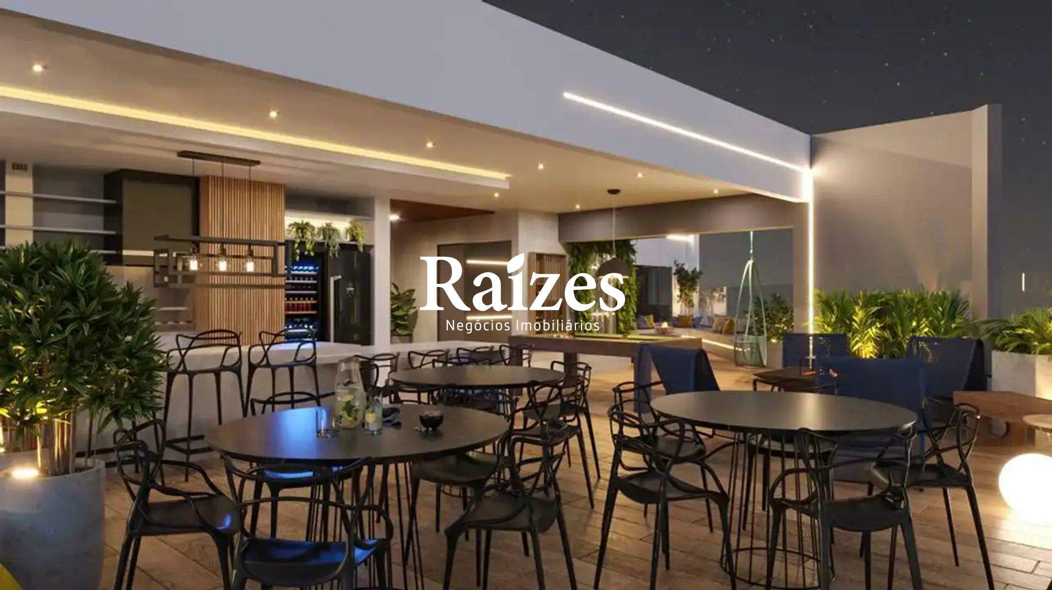 [FINALIDADE] [TIPOIMOVEL] [BAIRRO] na cidade [CIDADE]: Gourmet - rooftop