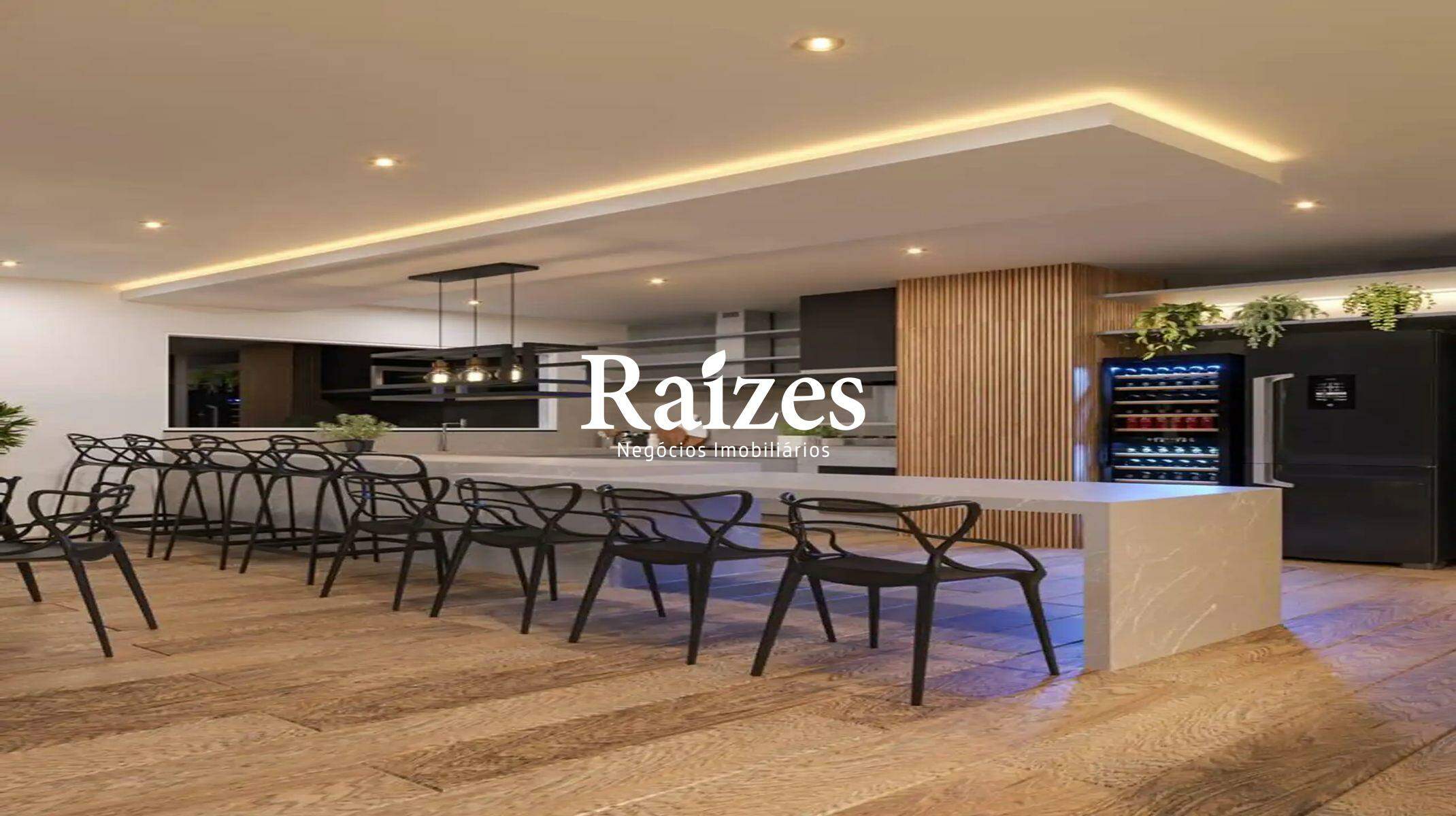 [FINALIDADE] [TIPOIMOVEL] [BAIRRO] na cidade [CIDADE]: Gourmet - rooftop