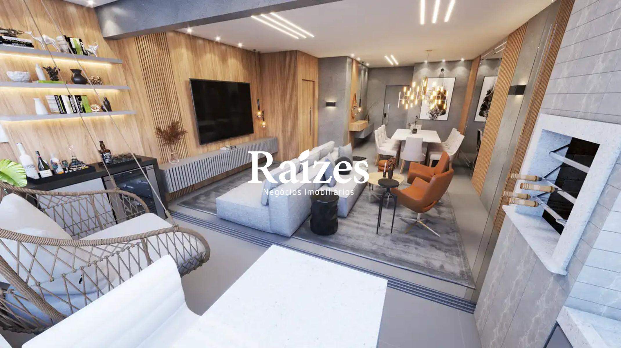 [FINALIDADE] [TIPOIMOVEL] [BAIRRO] na cidade [CIDADE]: Gourmet e Sala