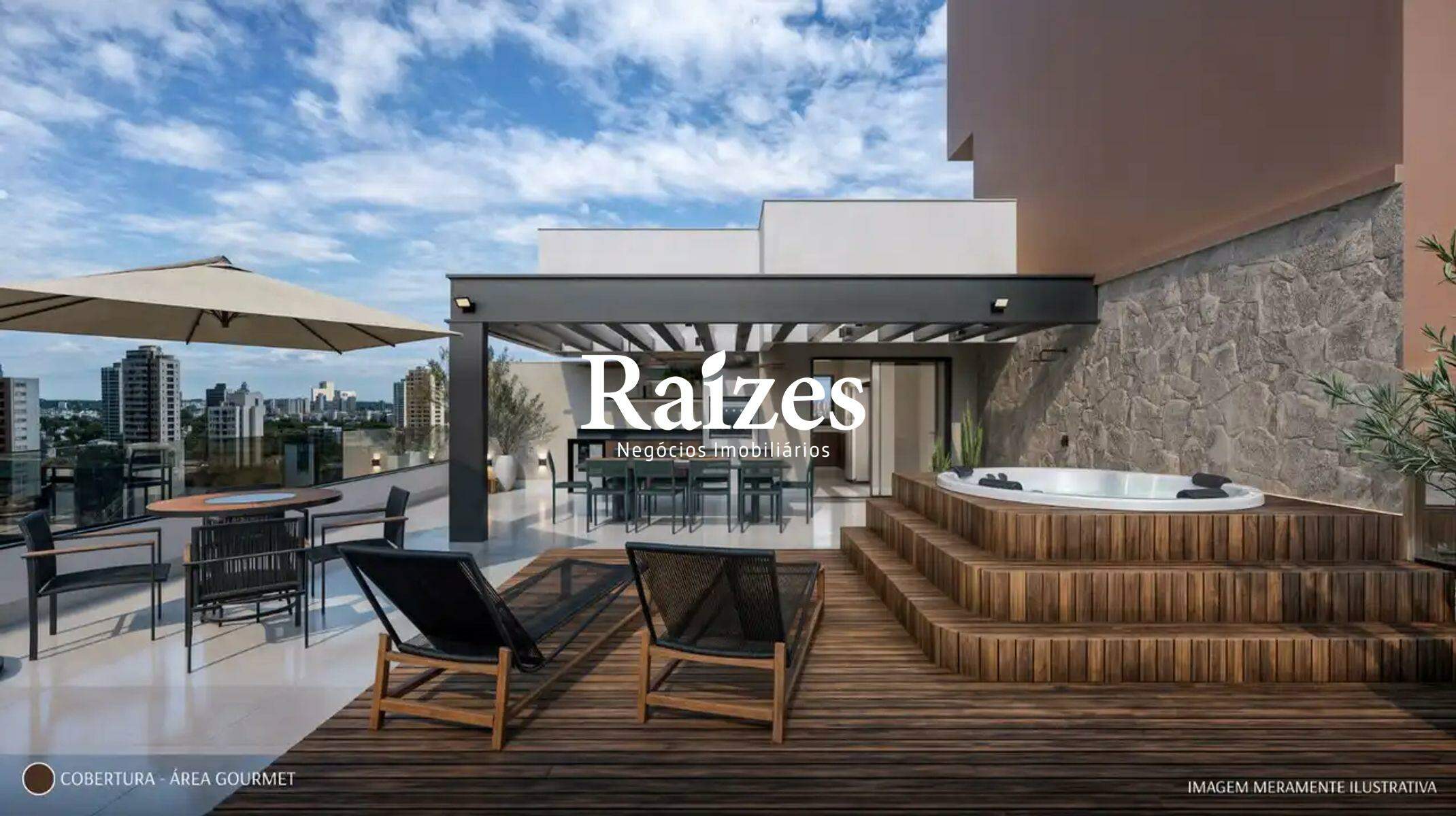 [FINALIDADE] [TIPOIMOVEL] [BAIRRO] na cidade [CIDADE]: Área gourmet - Cobertura