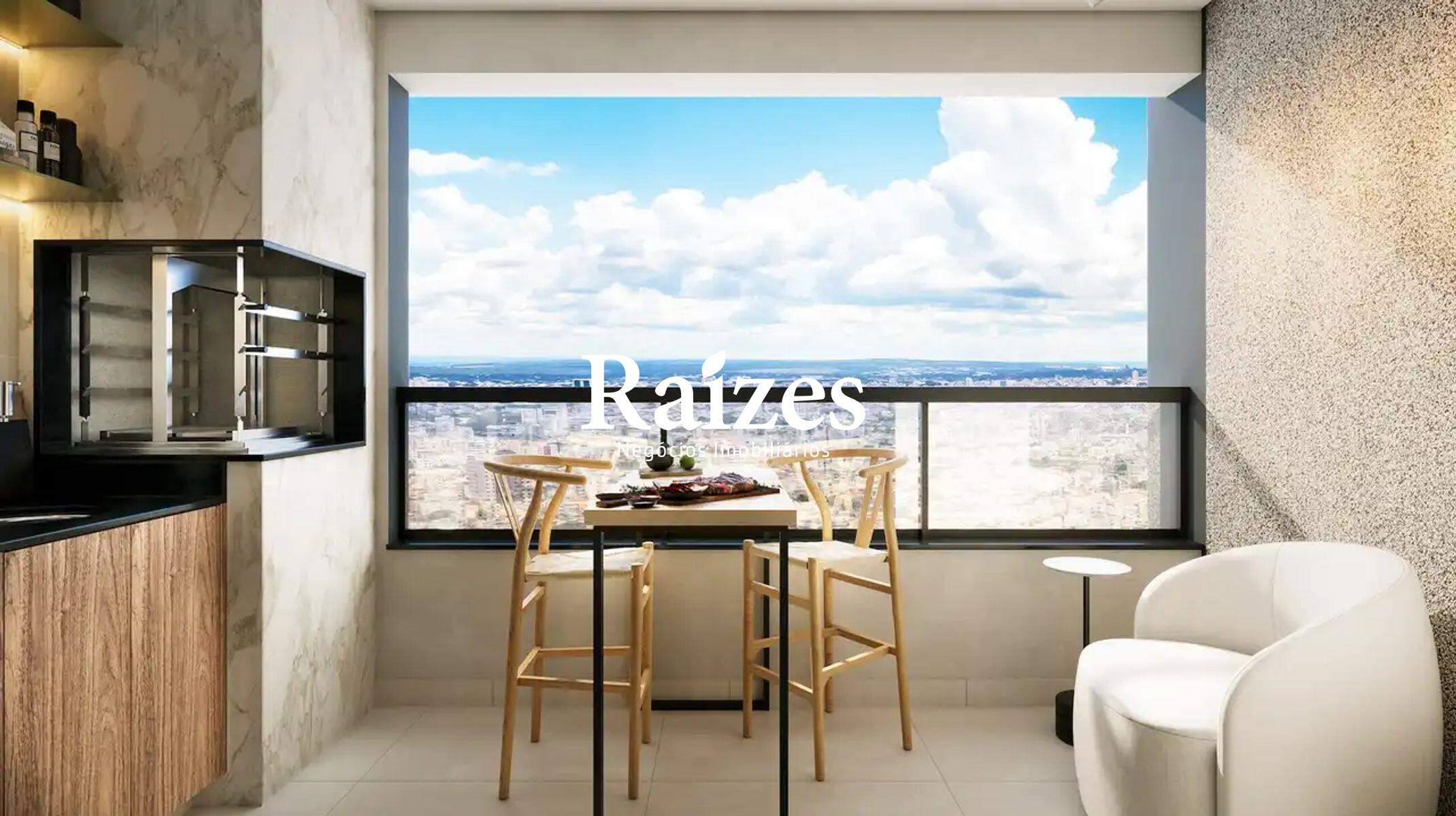 [FINALIDADE] [TIPOIMOVEL] [BAIRRO] na cidade [CIDADE]: Varanda gourmet