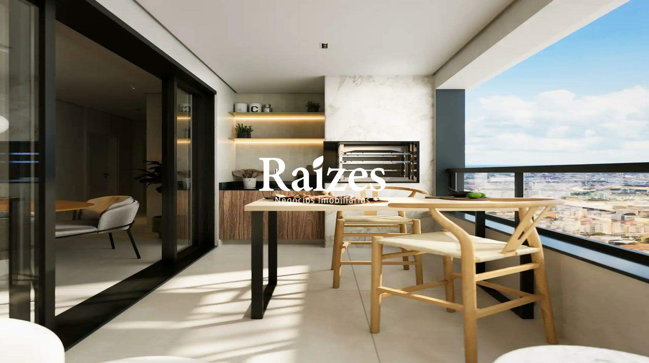 [FINALIDADE] [TIPOIMOVEL] [BAIRRO] na cidade [CIDADE]: Varanda gourmet