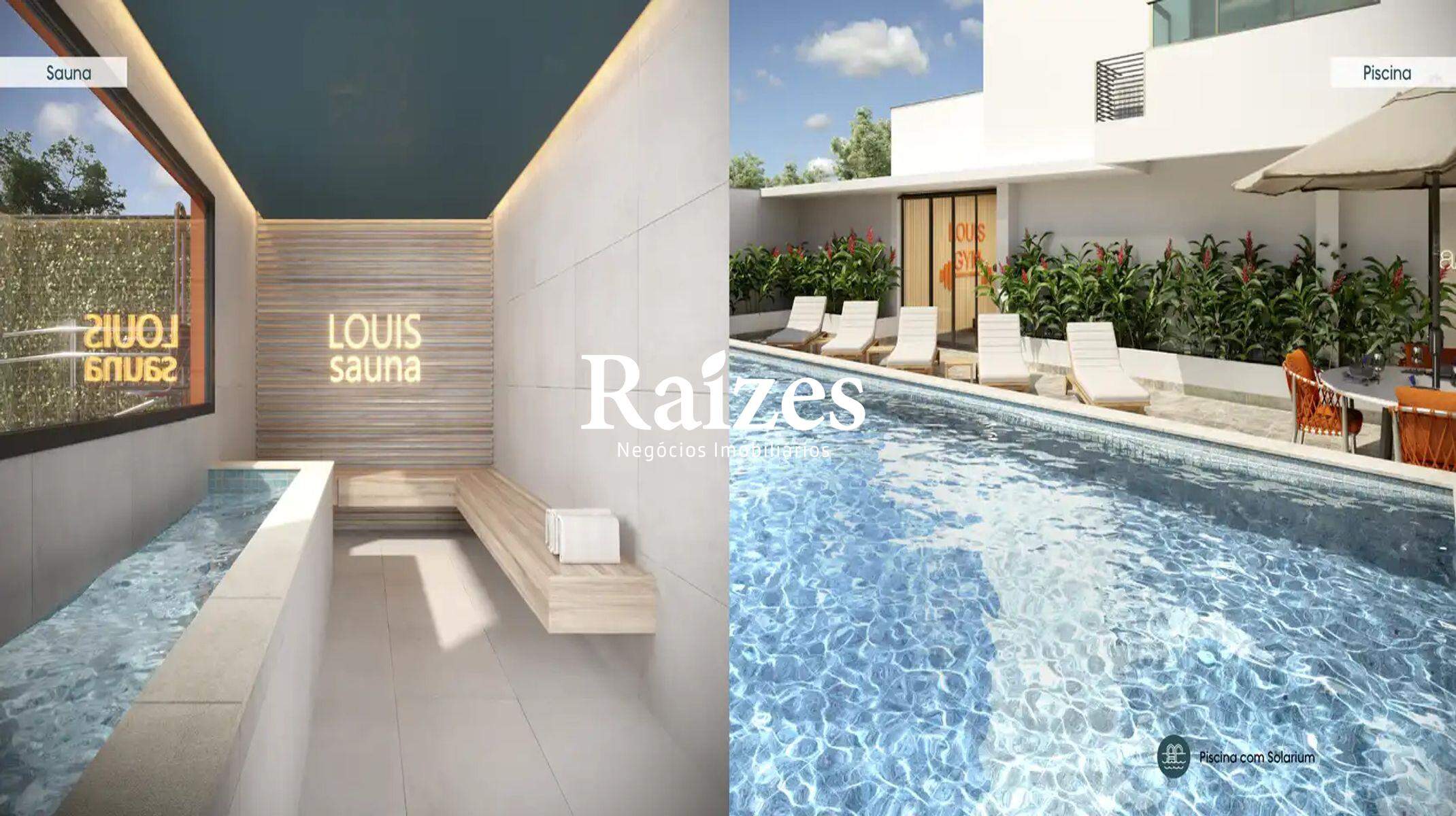 [FINALIDADE] [TIPOIMOVEL] [BAIRRO] na cidade [CIDADE]: Piscina e sauna