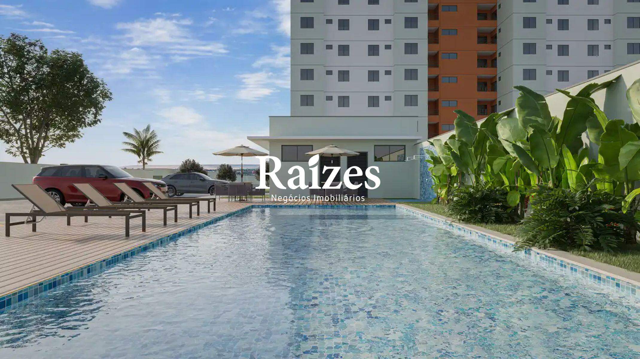 [FINALIDADE] [TIPOIMOVEL] [BAIRRO] na cidade [CIDADE]: Piscina com deck