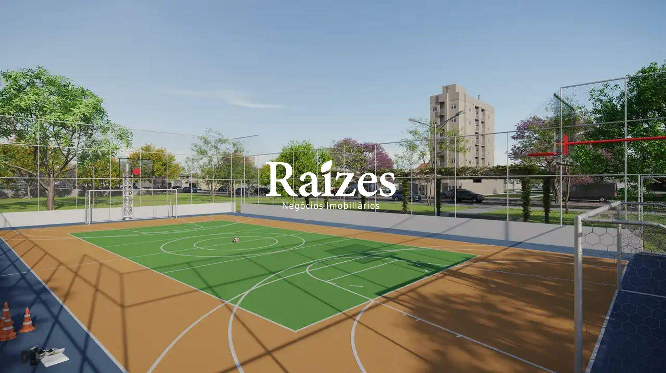 [FINALIDADE] [TIPOIMOVEL] [BAIRRO] na cidade [CIDADE]: Quadra poliesportiva