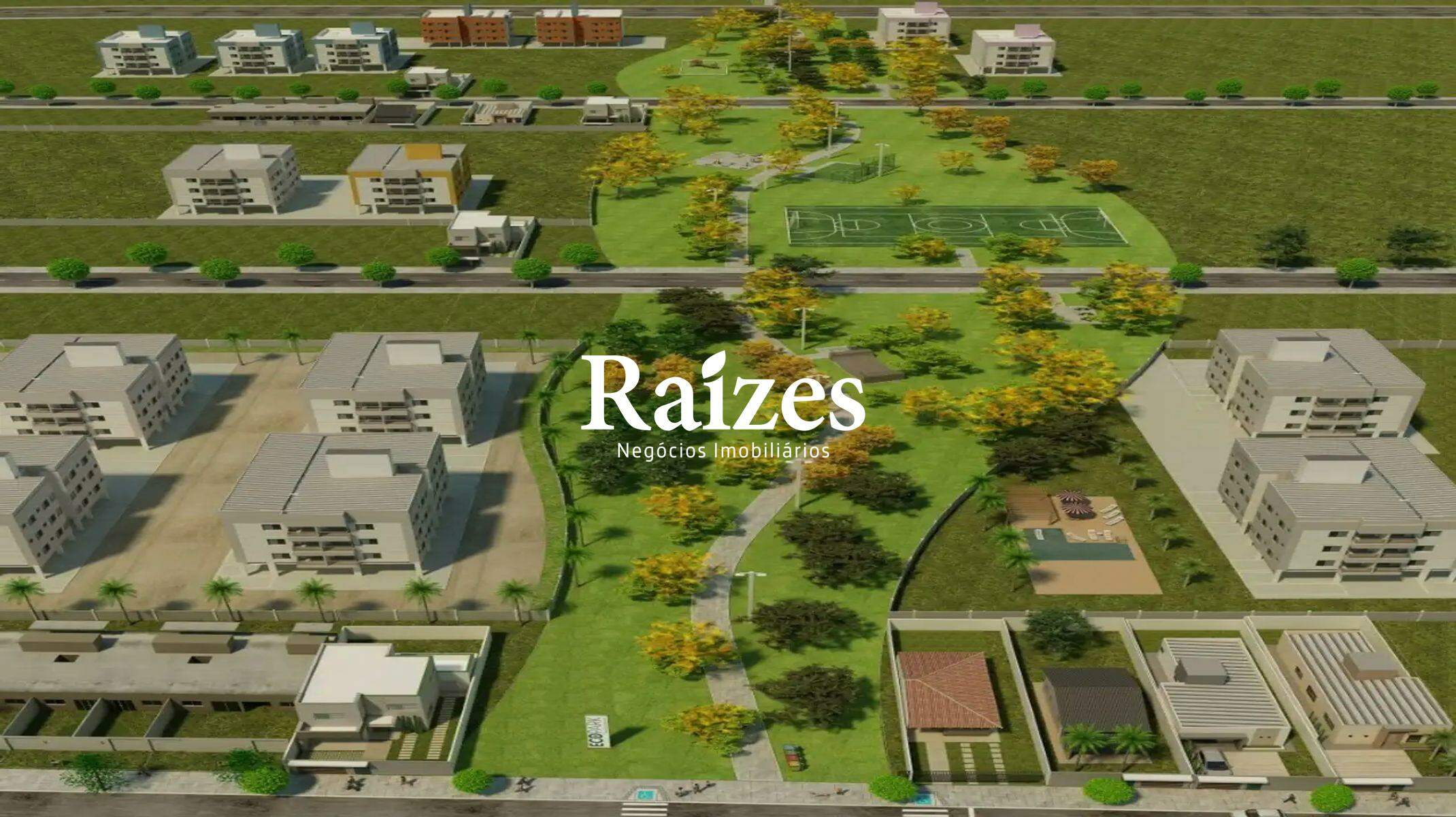 [FINALIDADE] [TIPOIMOVEL] [BAIRRO] na cidade [CIDADE]: Perspectiva