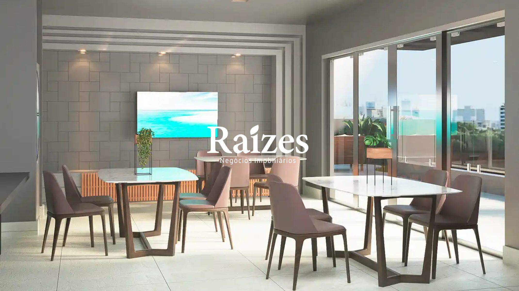 [FINALIDADE] [TIPOIMOVEL] [BAIRRO] na cidade [CIDADE]: Gourmet no rooftop