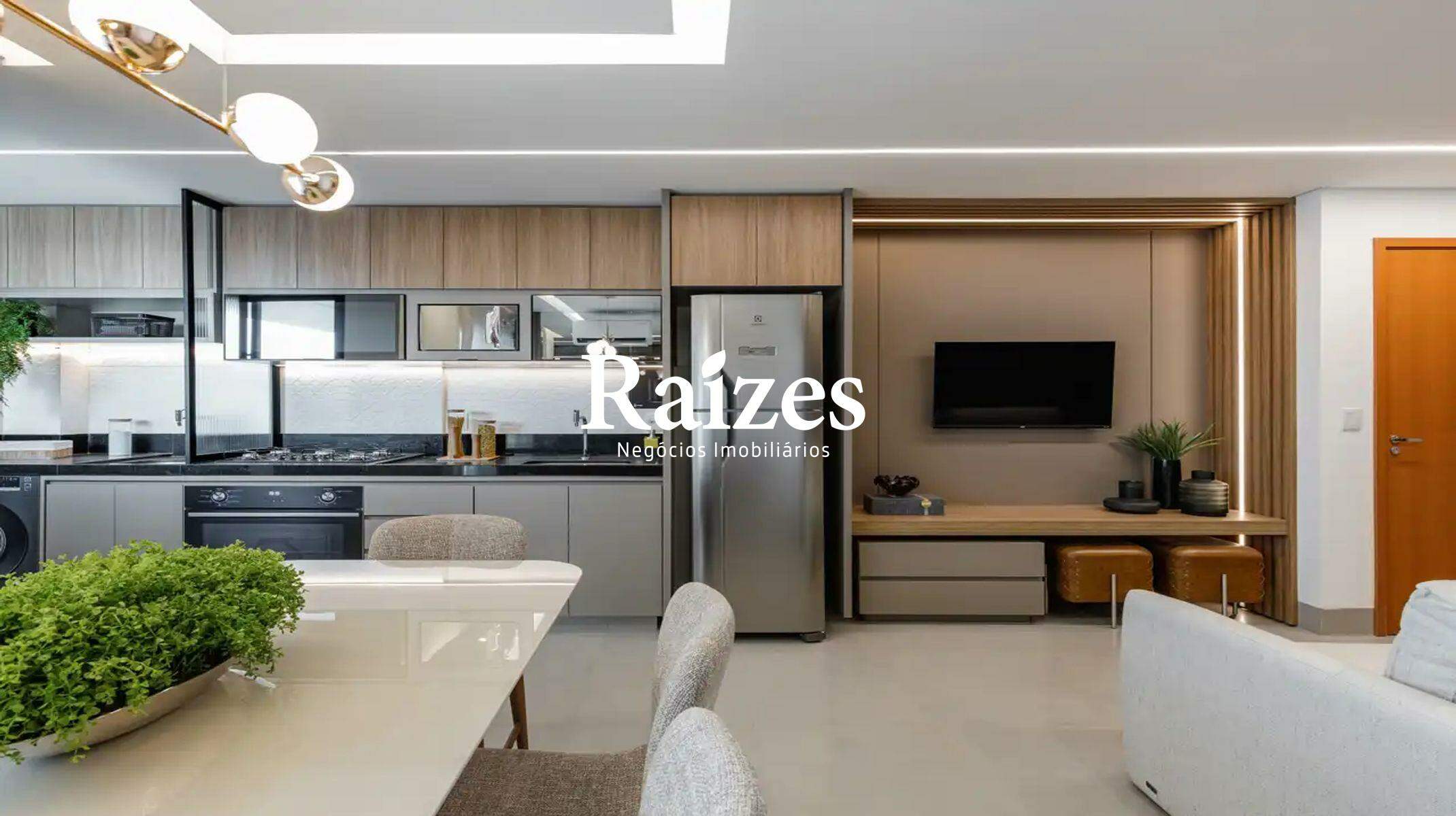 [FINALIDADE] [TIPOIMOVEL] [BAIRRO] na cidade [CIDADE]: Sala de jantar e cozinha