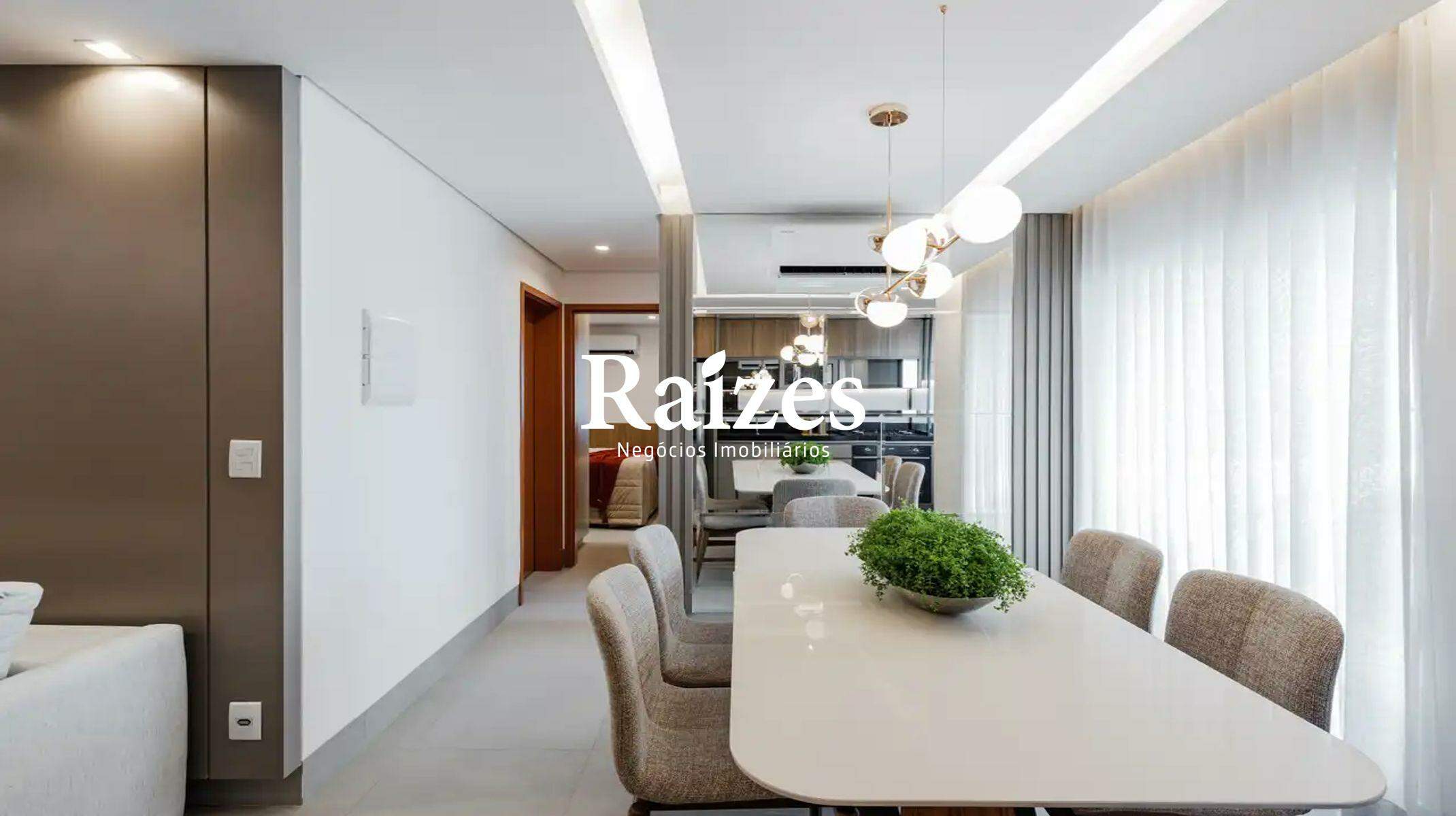 [FINALIDADE] [TIPOIMOVEL] [BAIRRO] na cidade [CIDADE]: Sala de jantar