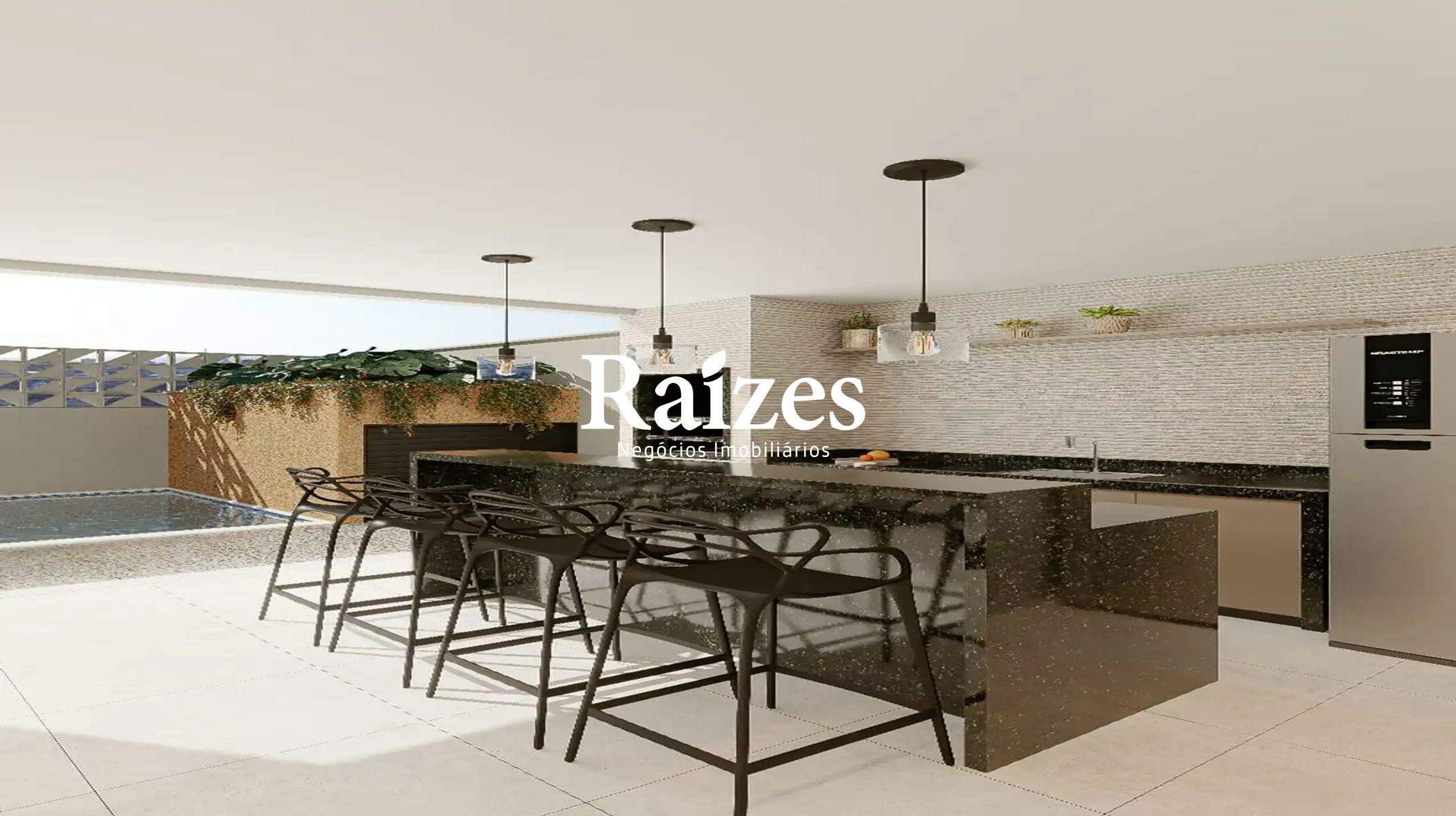 [FINALIDADE] [TIPOIMOVEL] [BAIRRO] na cidade [CIDADE]: Espaço Gourmet