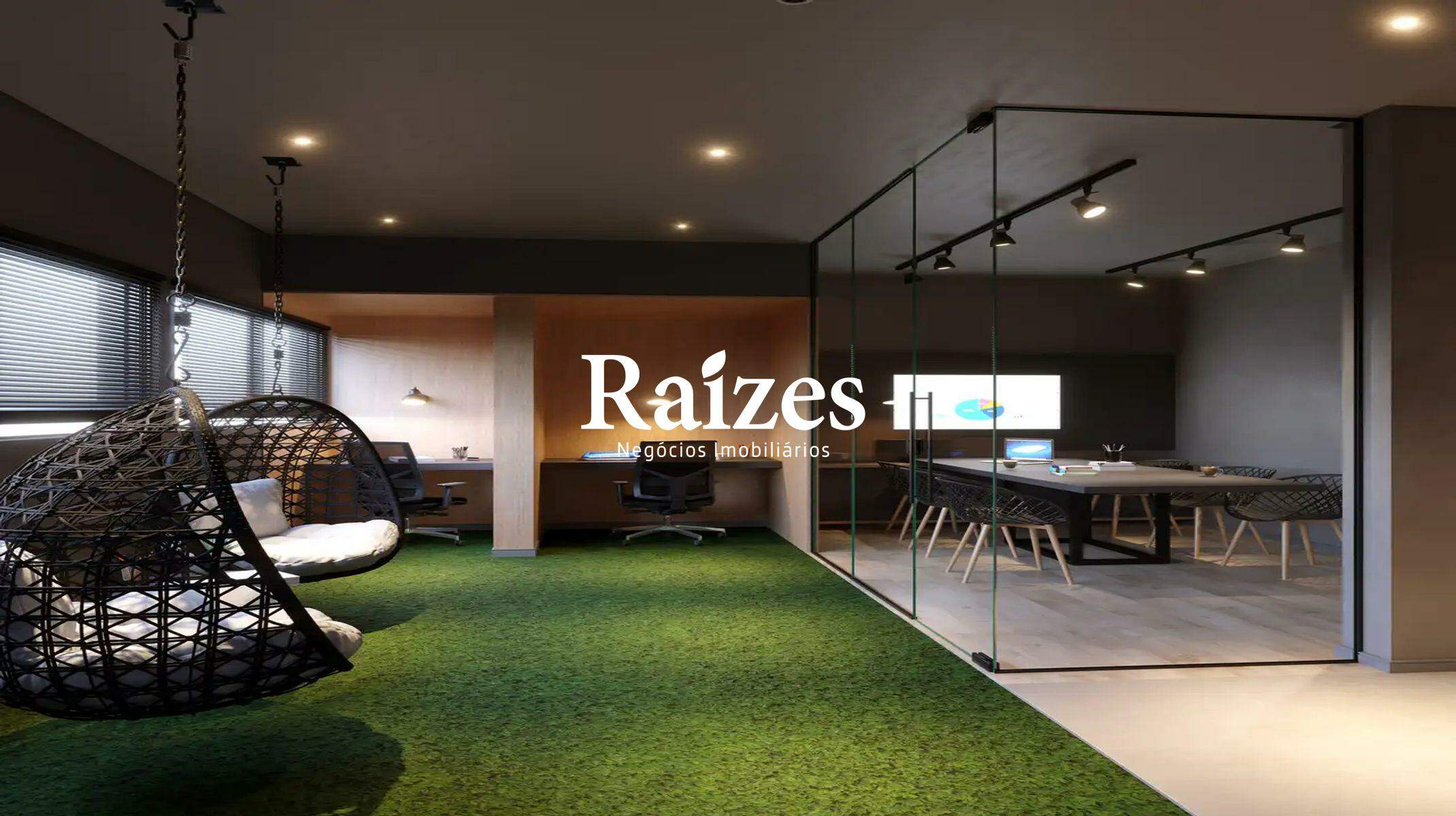 [FINALIDADE] [TIPOIMOVEL] [BAIRRO] na cidade [CIDADE]: Coworking