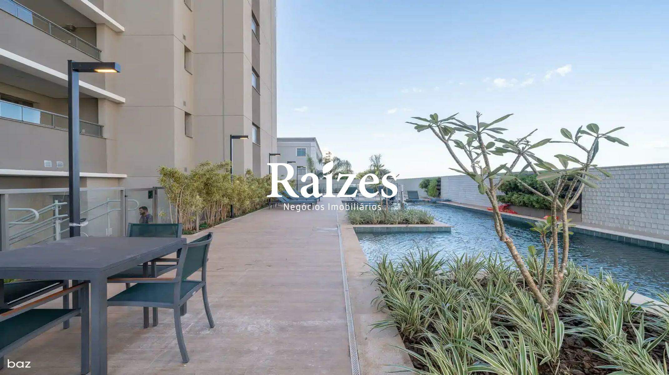 [FINALIDADE] [TIPOIMOVEL] [BAIRRO] na cidade [CIDADE]: Piscina com raia e deck