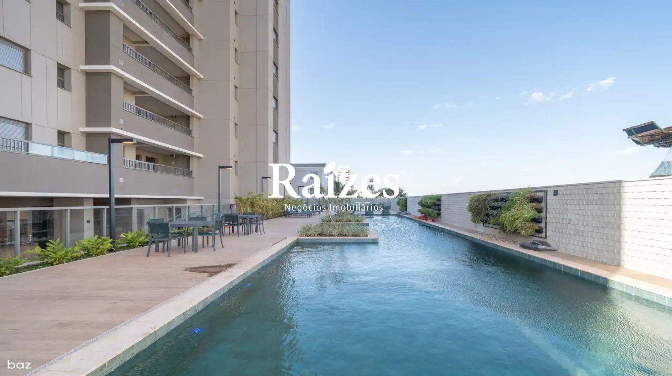 [FINALIDADE] [TIPOIMOVEL] [BAIRRO] na cidade [CIDADE]: Piscina com raia e deck