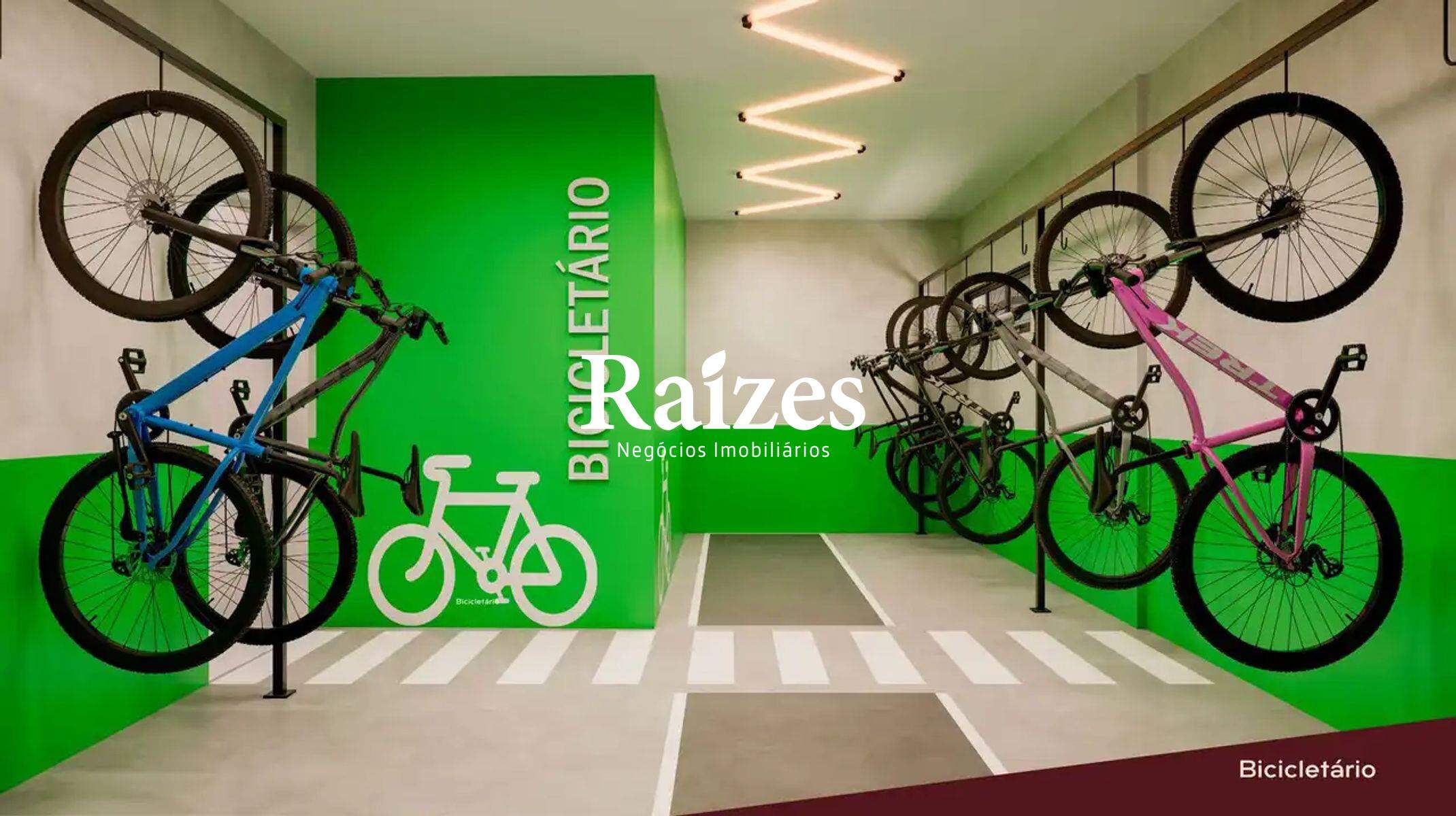 [FINALIDADE] [TIPOIMOVEL] [BAIRRO] na cidade [CIDADE]: Bicicletário