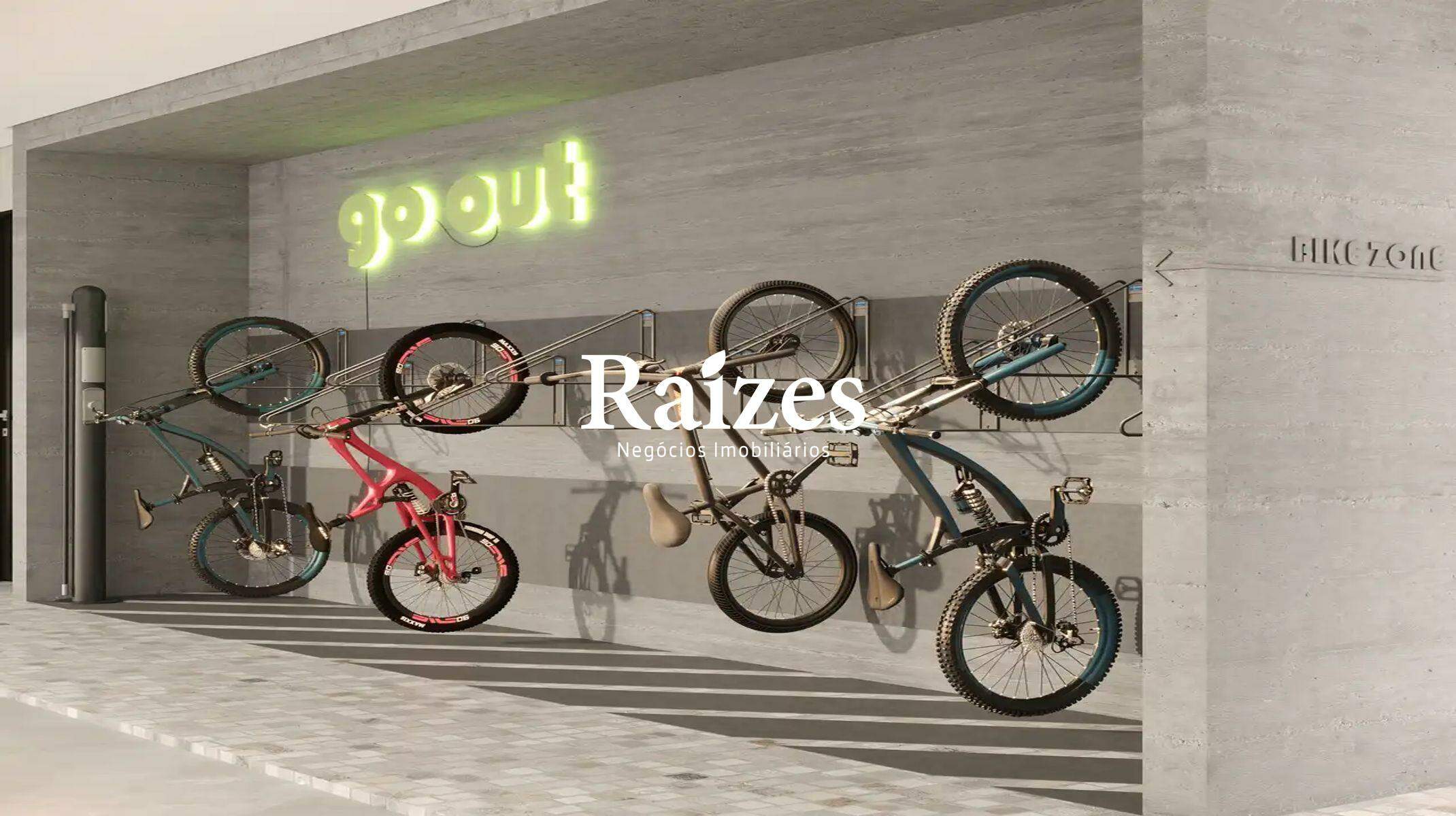 [FINALIDADE] [TIPOIMOVEL] [BAIRRO] na cidade [CIDADE]: Bicicletário