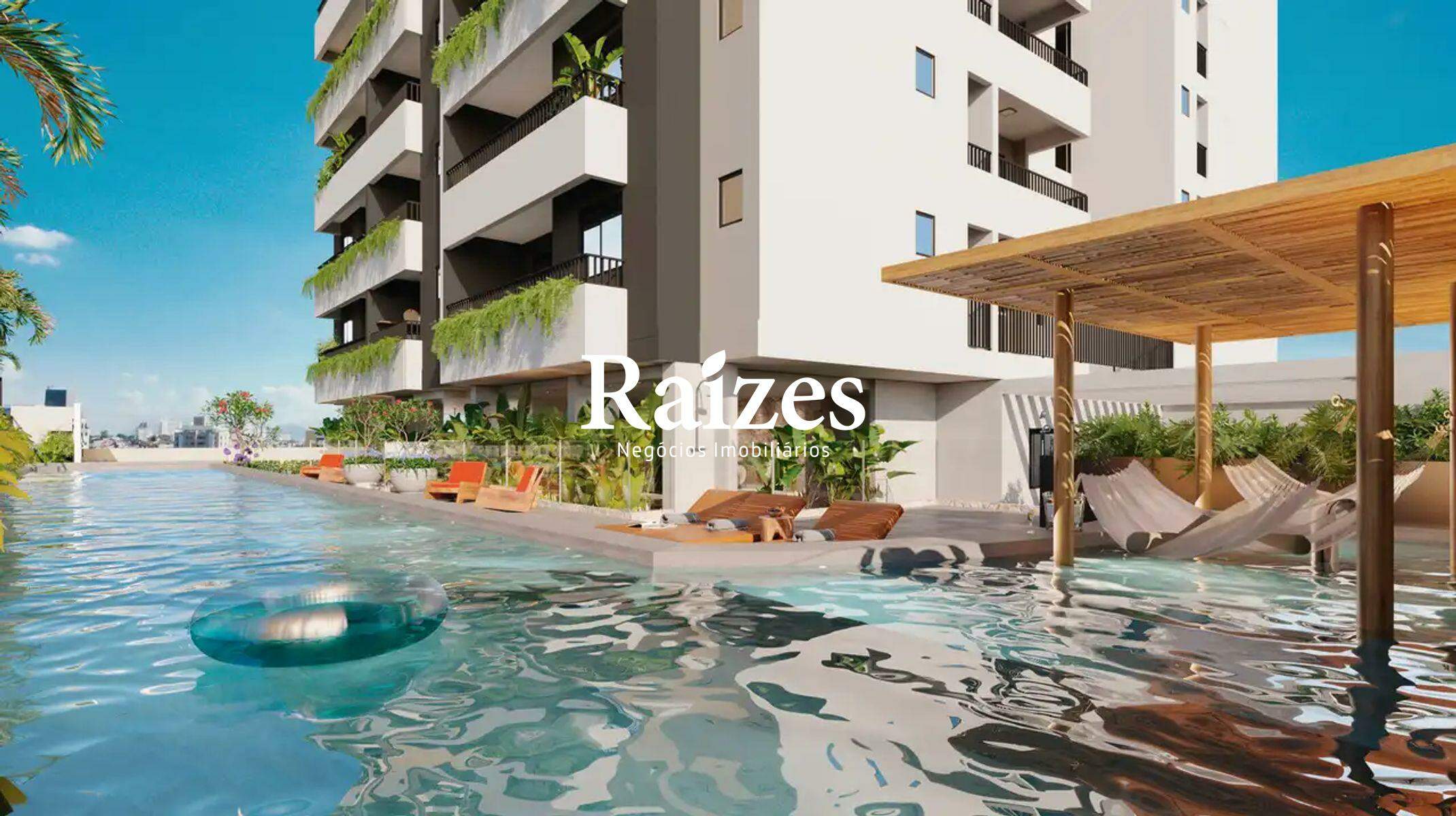 [FINALIDADE] [TIPOIMOVEL] [BAIRRO] na cidade [CIDADE]: Piscinas adulto e infantil com redário