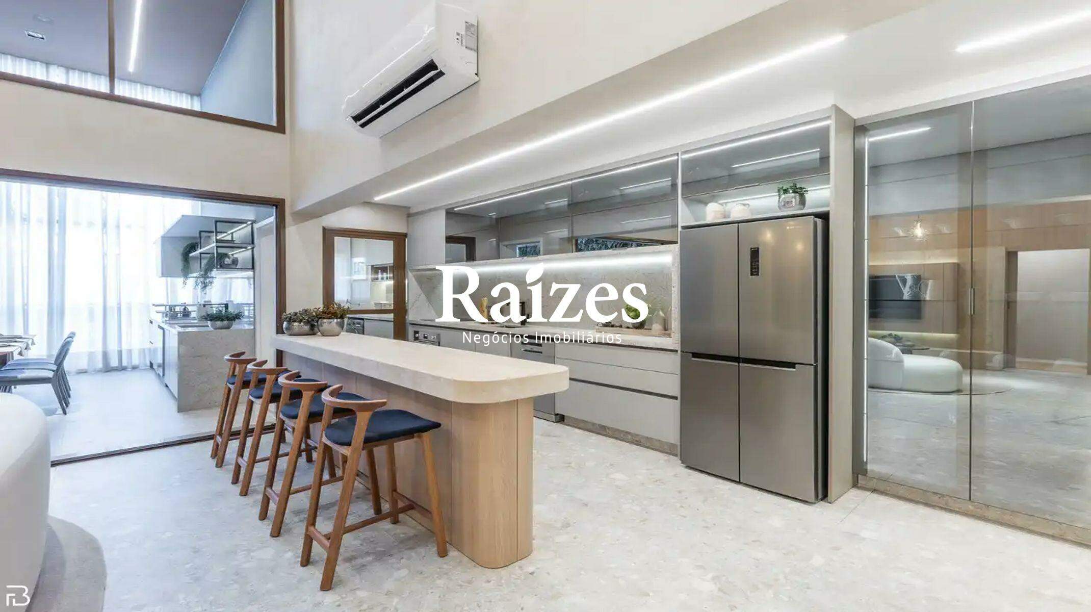 [FINALIDADE] [TIPOIMOVEL] [BAIRRO] na cidade [CIDADE]: Sala de estar e cozinha