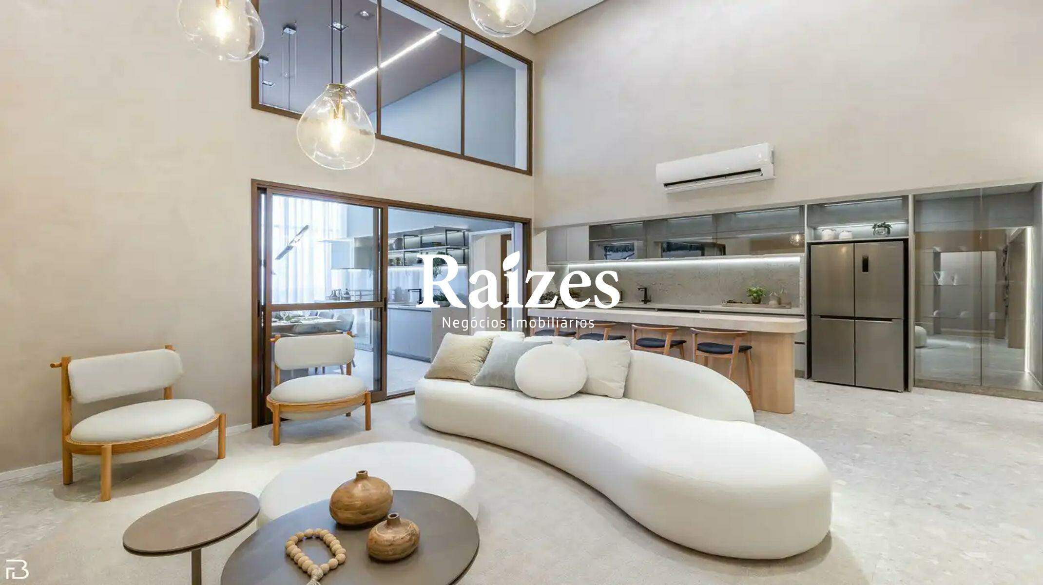 [FINALIDADE] [TIPOIMOVEL] [BAIRRO] na cidade [CIDADE]: Sala de estar e cozinha