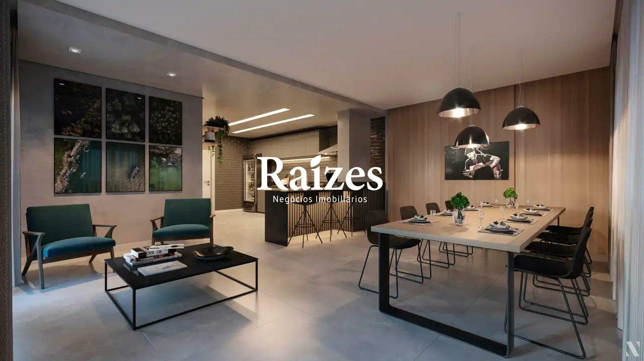 [FINALIDADE] [TIPOIMOVEL] [BAIRRO] na cidade [CIDADE]: Sala de Jantar