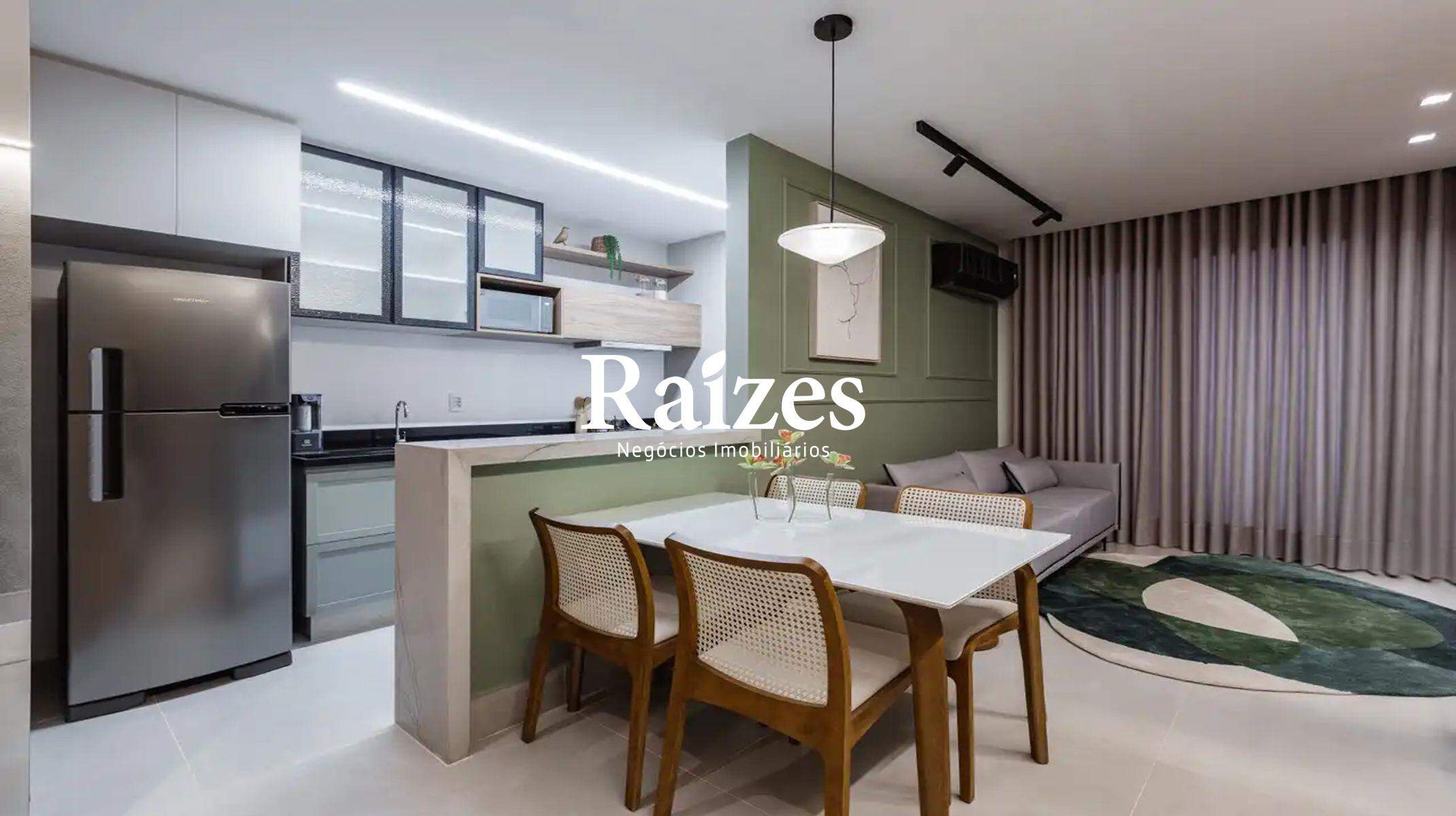 [FINALIDADE] [TIPOIMOVEL] [BAIRRO] na cidade [CIDADE]: Sala de estar e cozinha