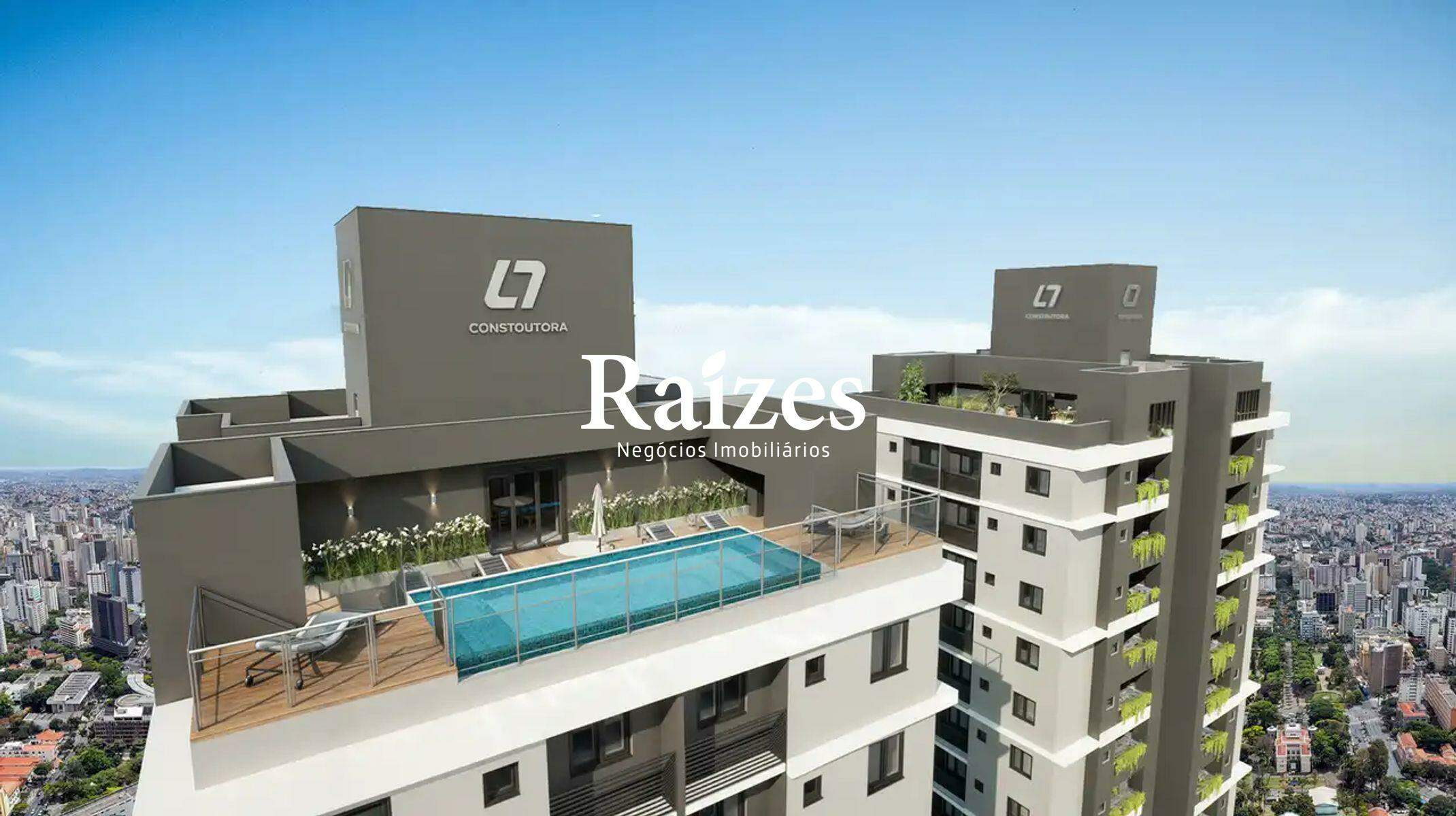 [FINALIDADE] [TIPOIMOVEL] [BAIRRO] na cidade [CIDADE]: Lazer no rooftop