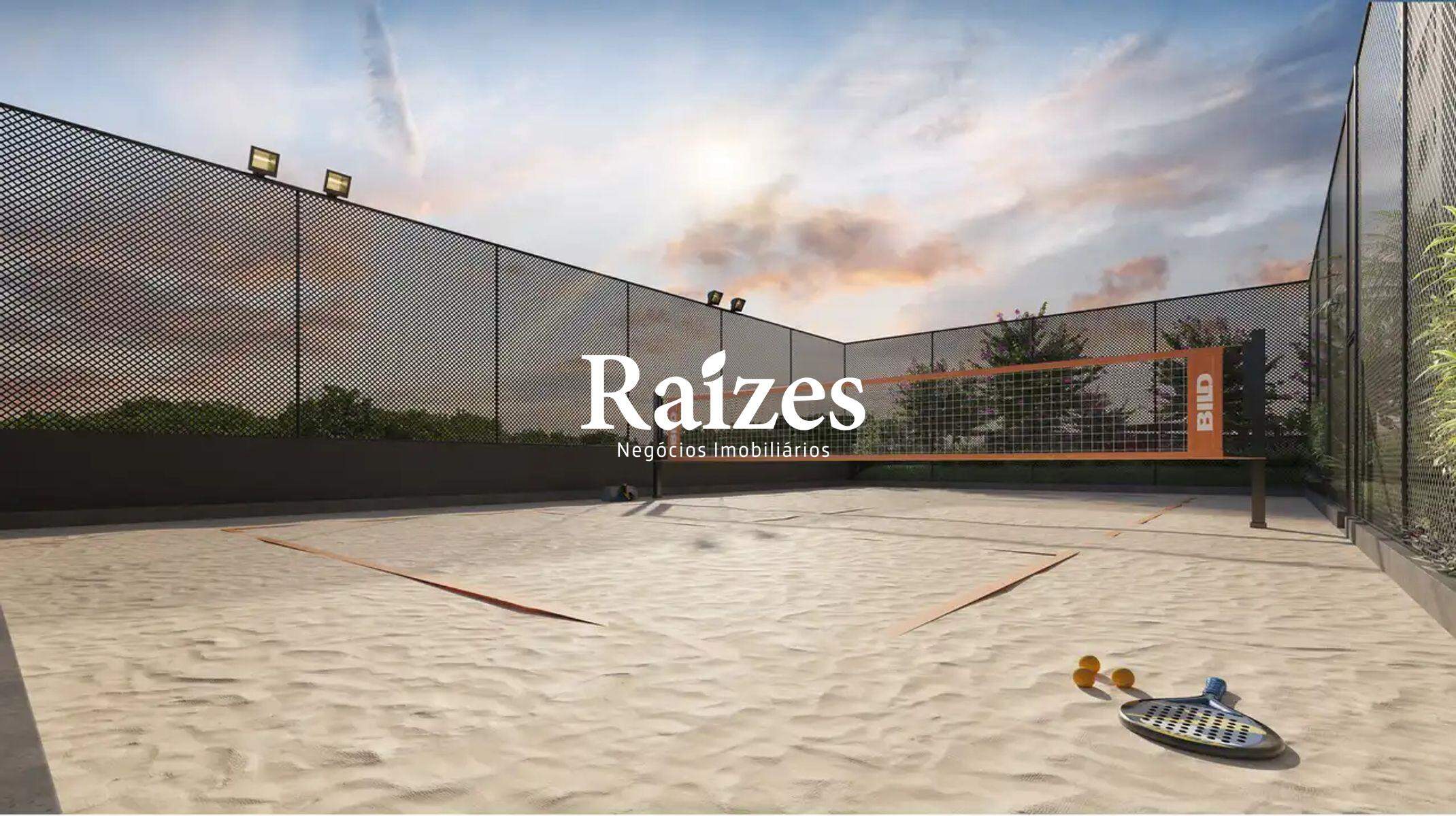 [FINALIDADE] [TIPOIMOVEL] [BAIRRO] na cidade [CIDADE]: Quadra de Beach Tennis