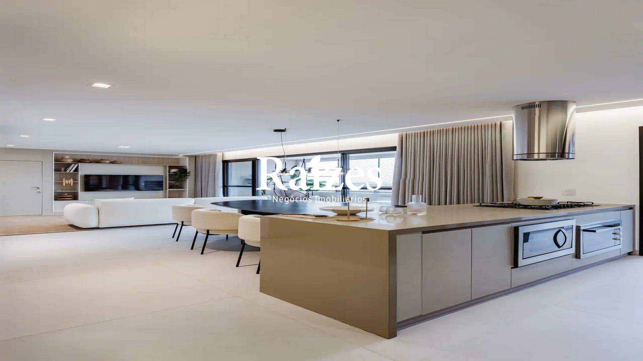 [FINALIDADE] [TIPOIMOVEL] [BAIRRO] na cidade [CIDADE]: Sala de estar e cozinha