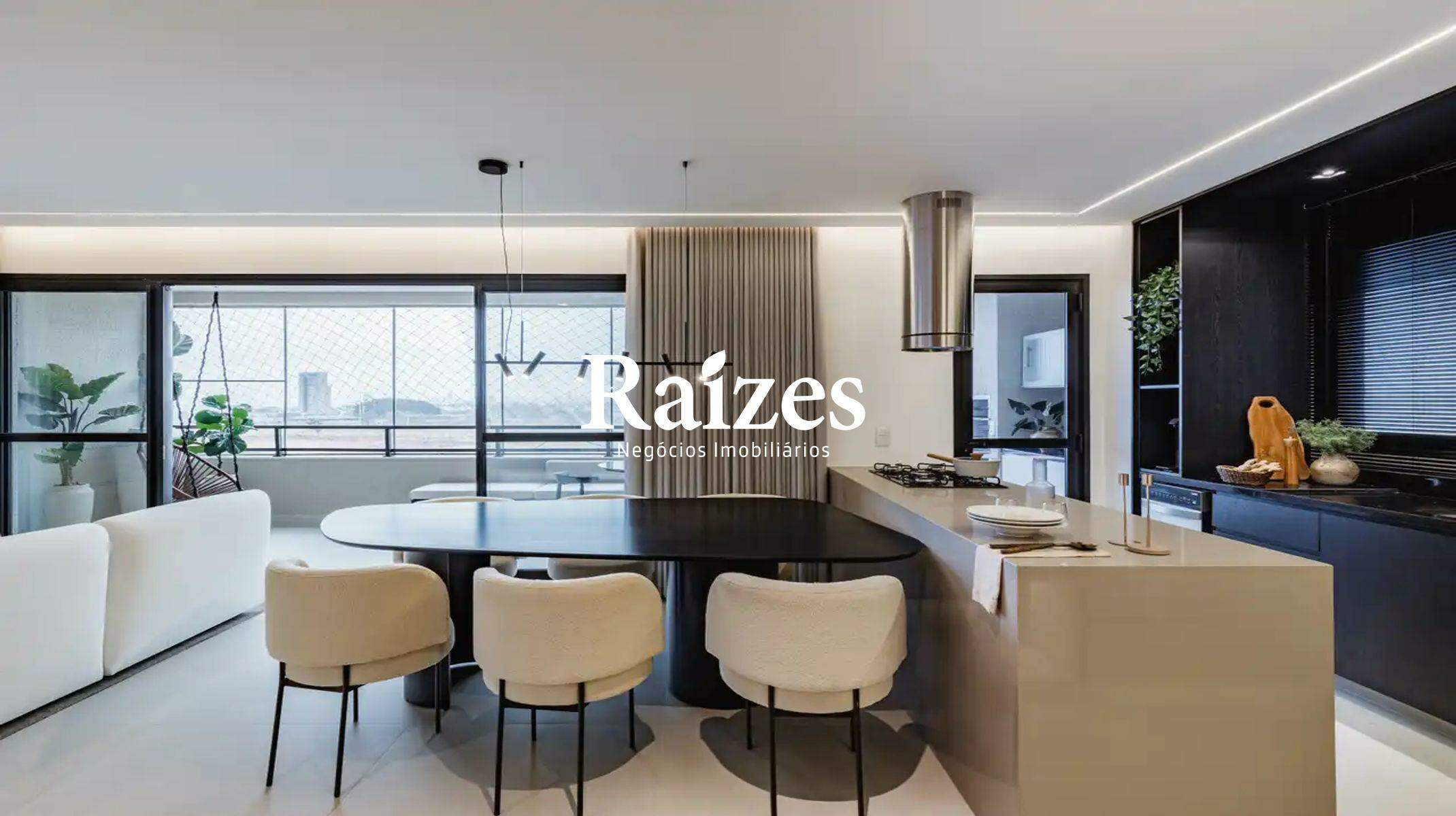 [FINALIDADE] [TIPOIMOVEL] [BAIRRO] na cidade [CIDADE]: Sala de estar e cozinha