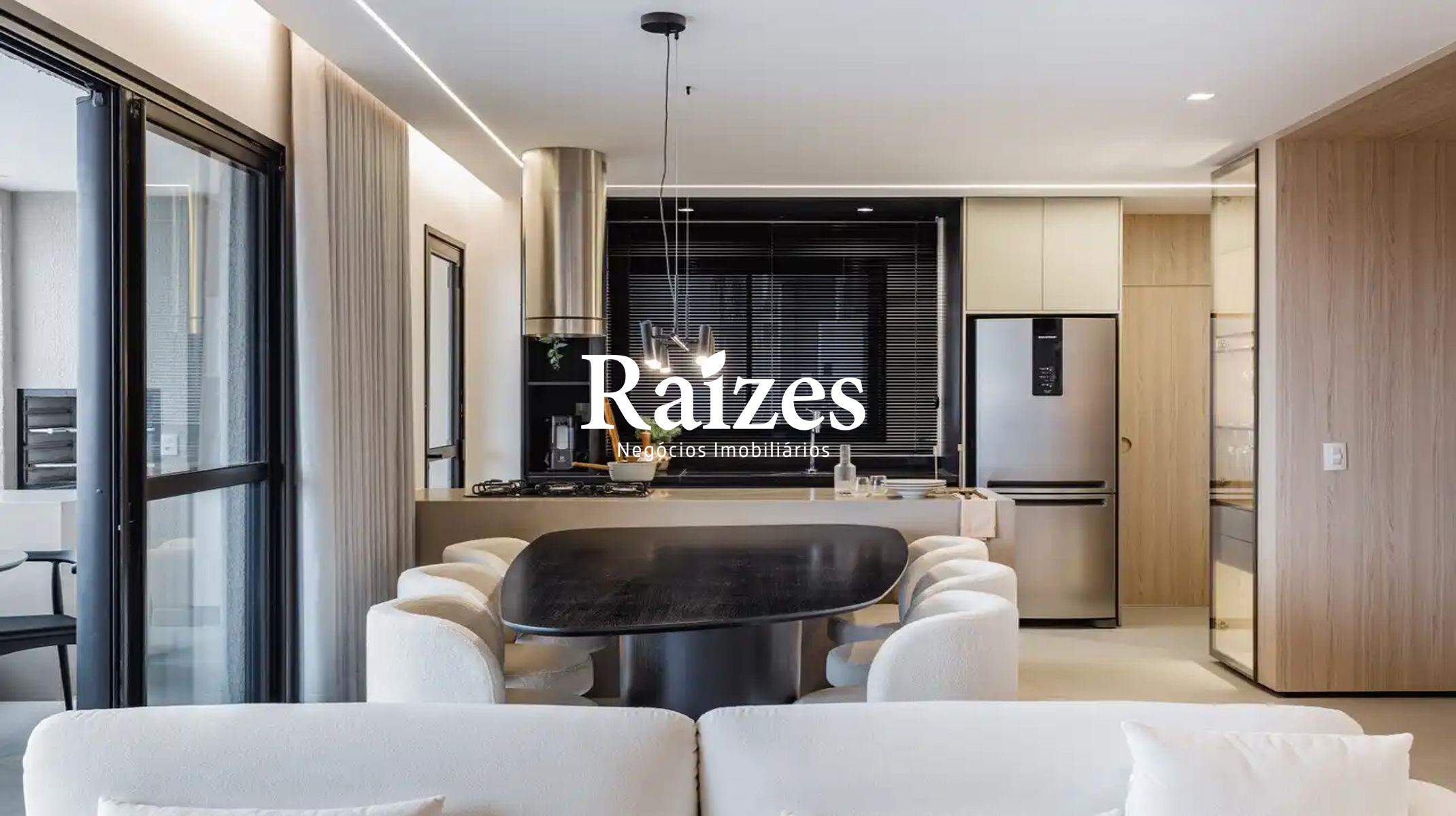[FINALIDADE] [TIPOIMOVEL] [BAIRRO] na cidade [CIDADE]: Sala de estar e cozinha