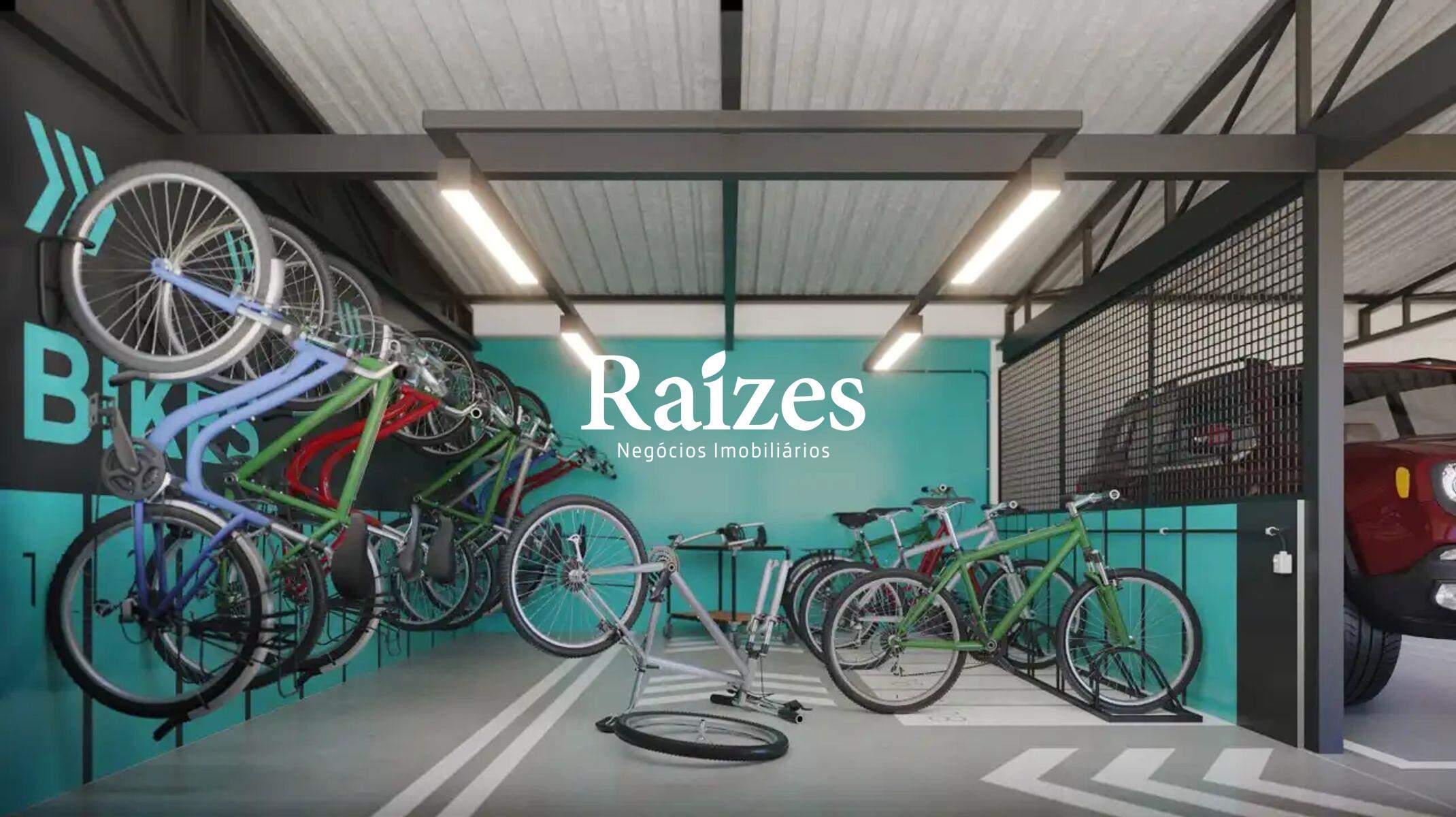 [FINALIDADE] [TIPOIMOVEL] [BAIRRO] na cidade [CIDADE]: Bicicletário